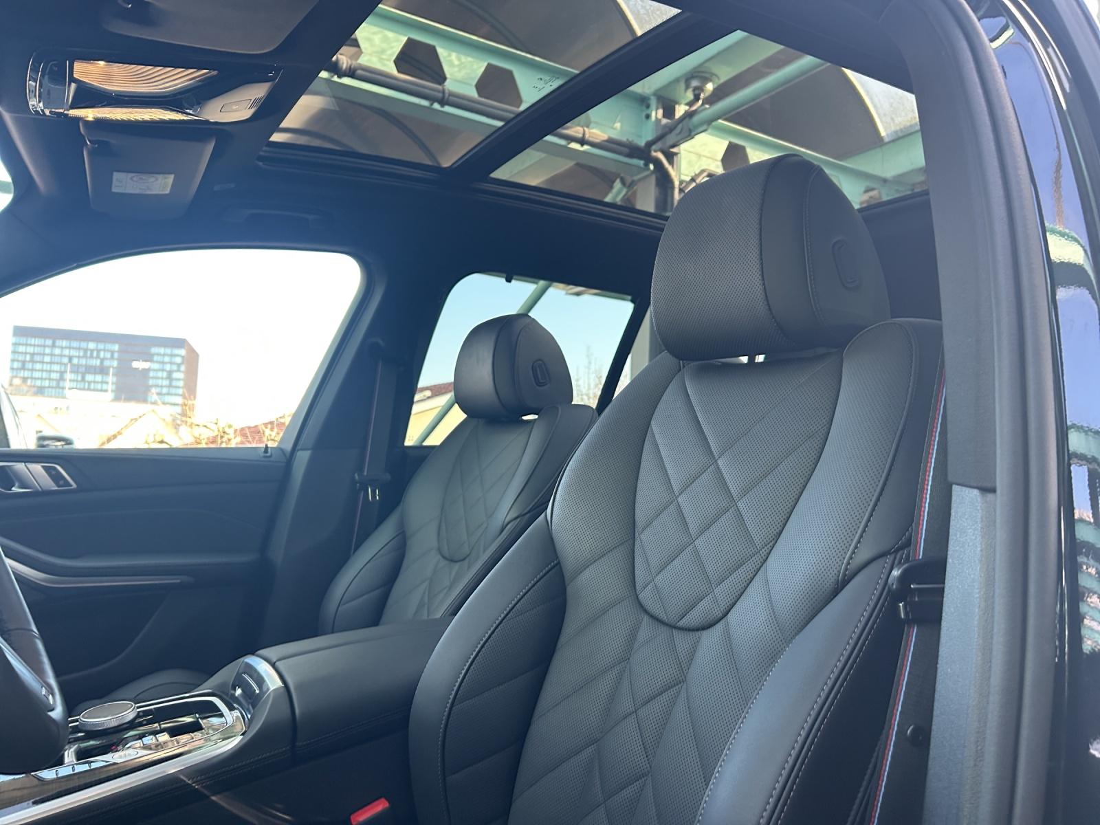 BMW X5 30d xDrive SAG-image-11