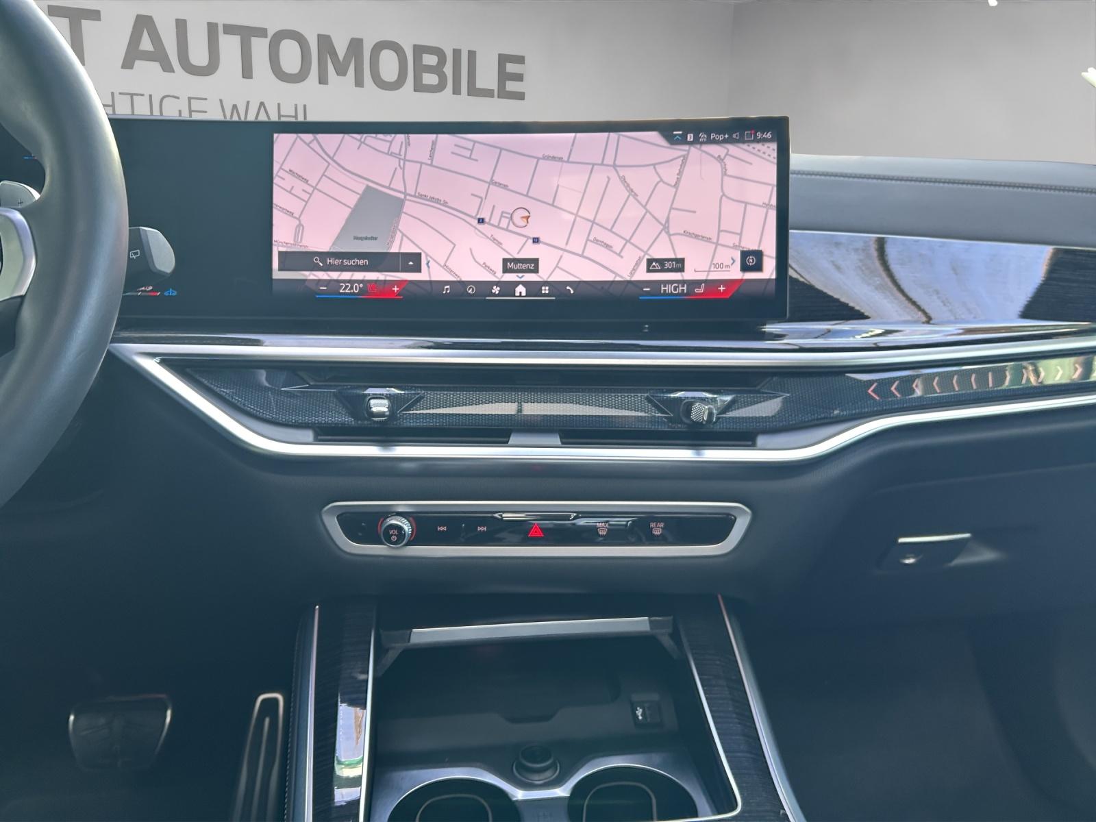 BMW X5 30d xDrive SAG-image-6