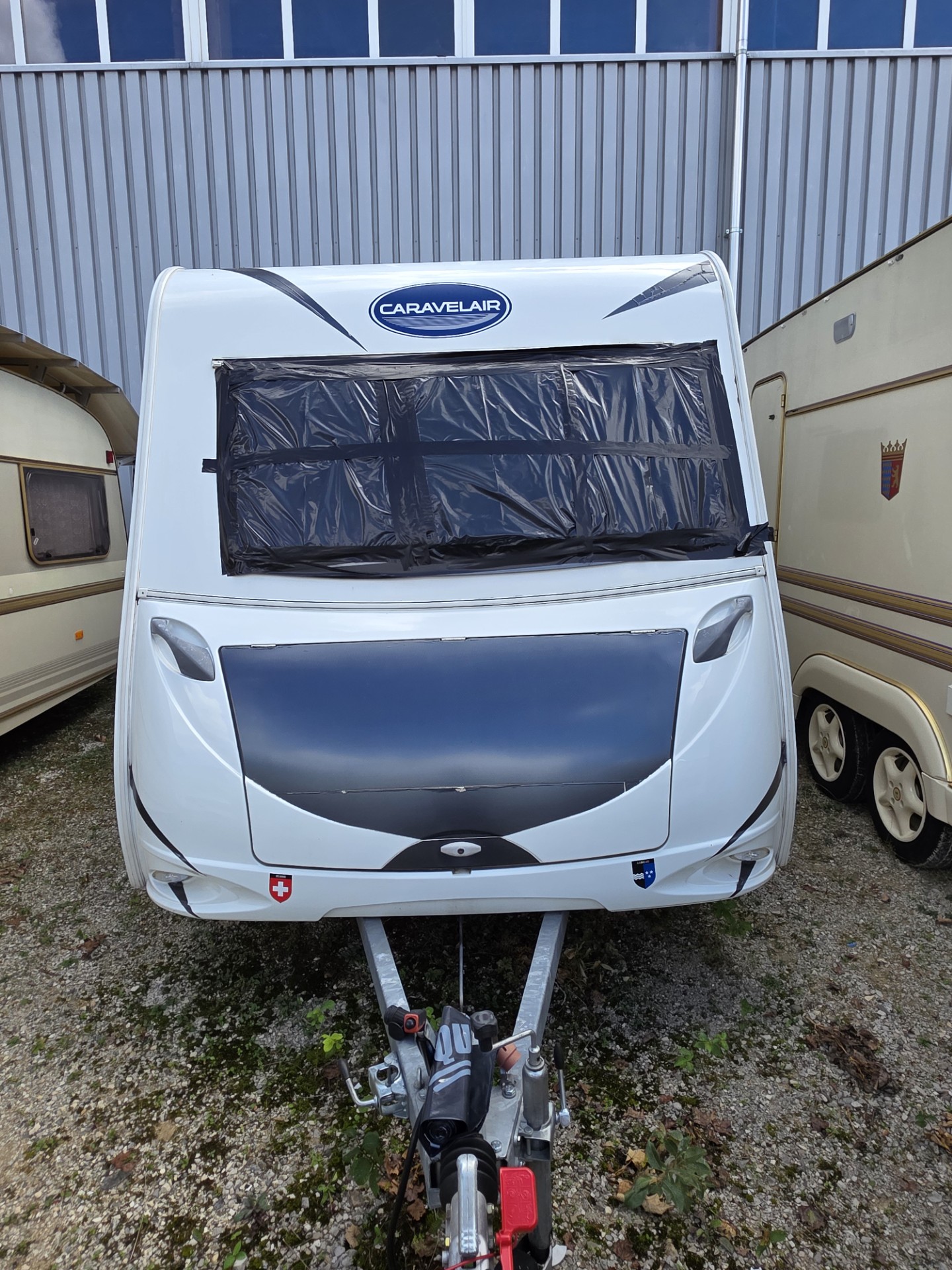 CARAVELAIR Antares-image-3