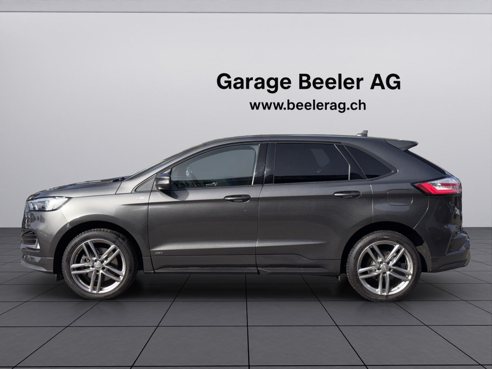 FORD Edge 2.0 EcoBlue 238 ST-Line-image-7