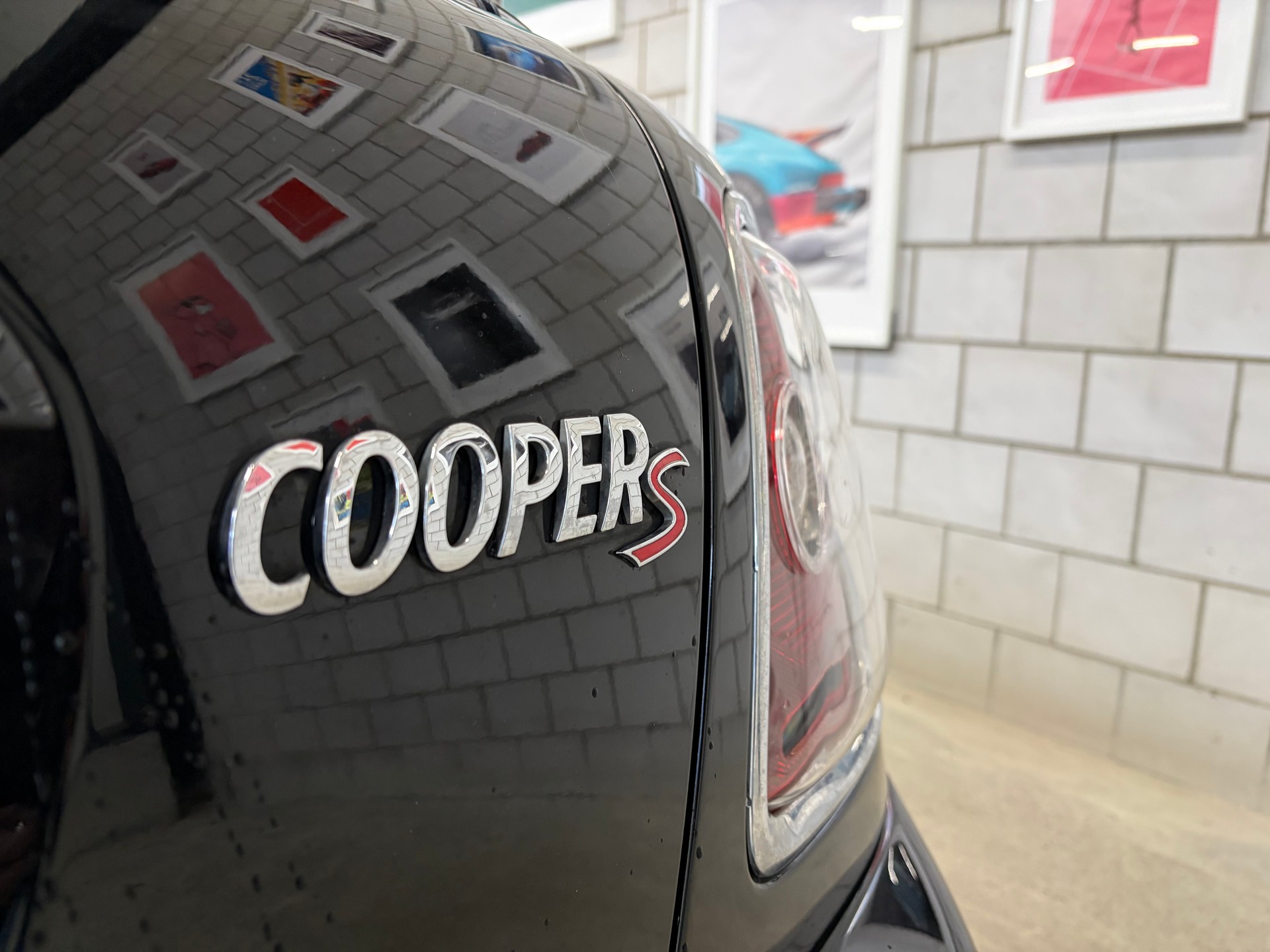 MINI Cooper S-image-4