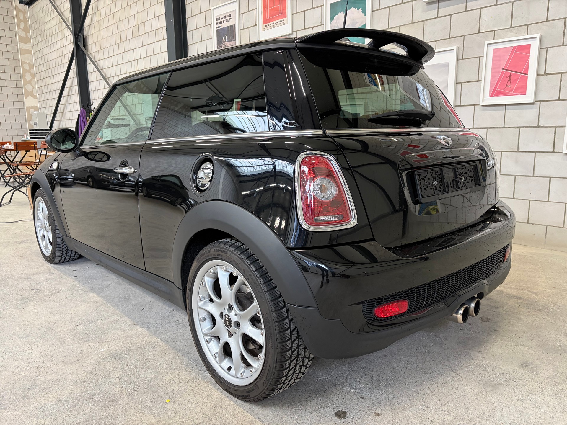 MINI Cooper S-image-3