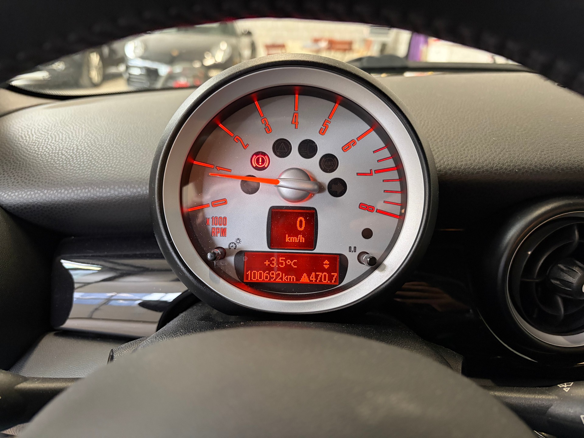 MINI Cooper S-image-13