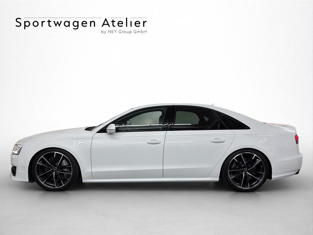 AUDI S8 4.0 TFSI V8 plus quattro tiptronic-showroom-element-1