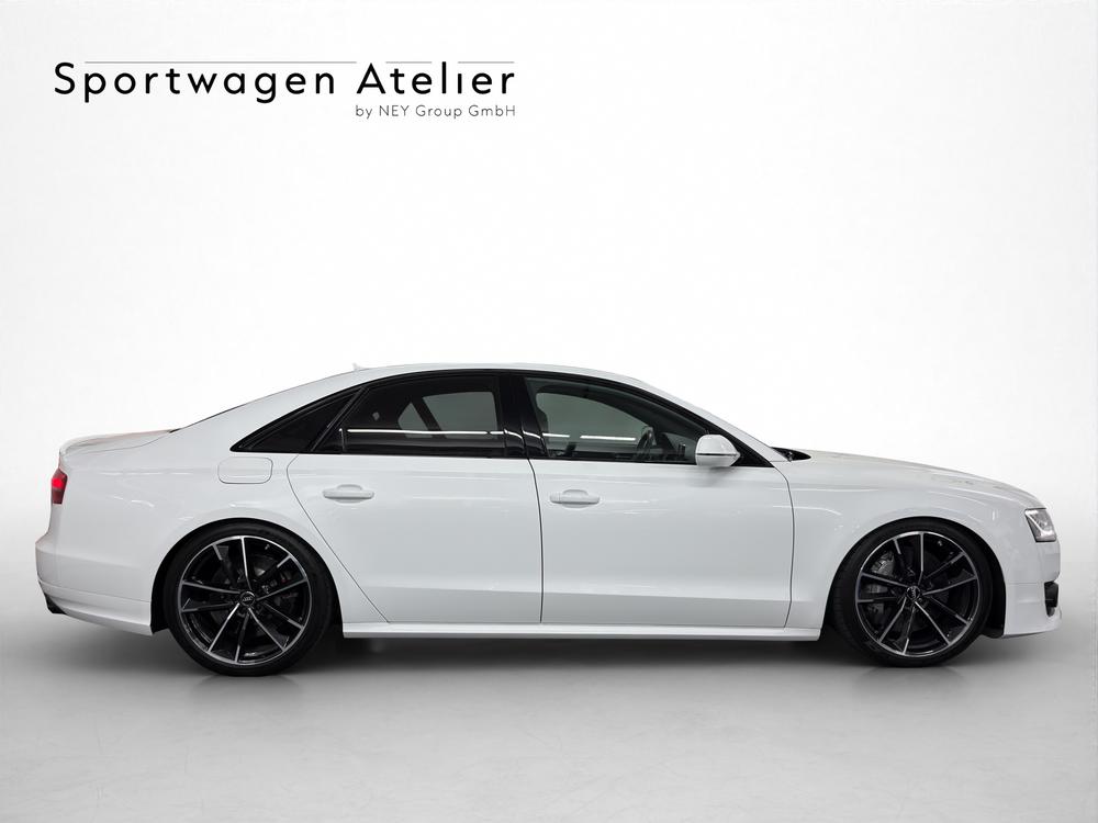 AUDI S8 4.0 TFSI V8 plus quattro tiptronic-image-5
