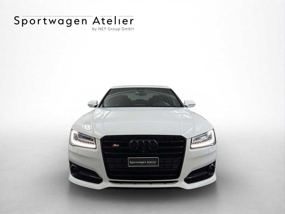 AUDI S8 4.0 TFSI V8 plus quattro tiptronic-image-7