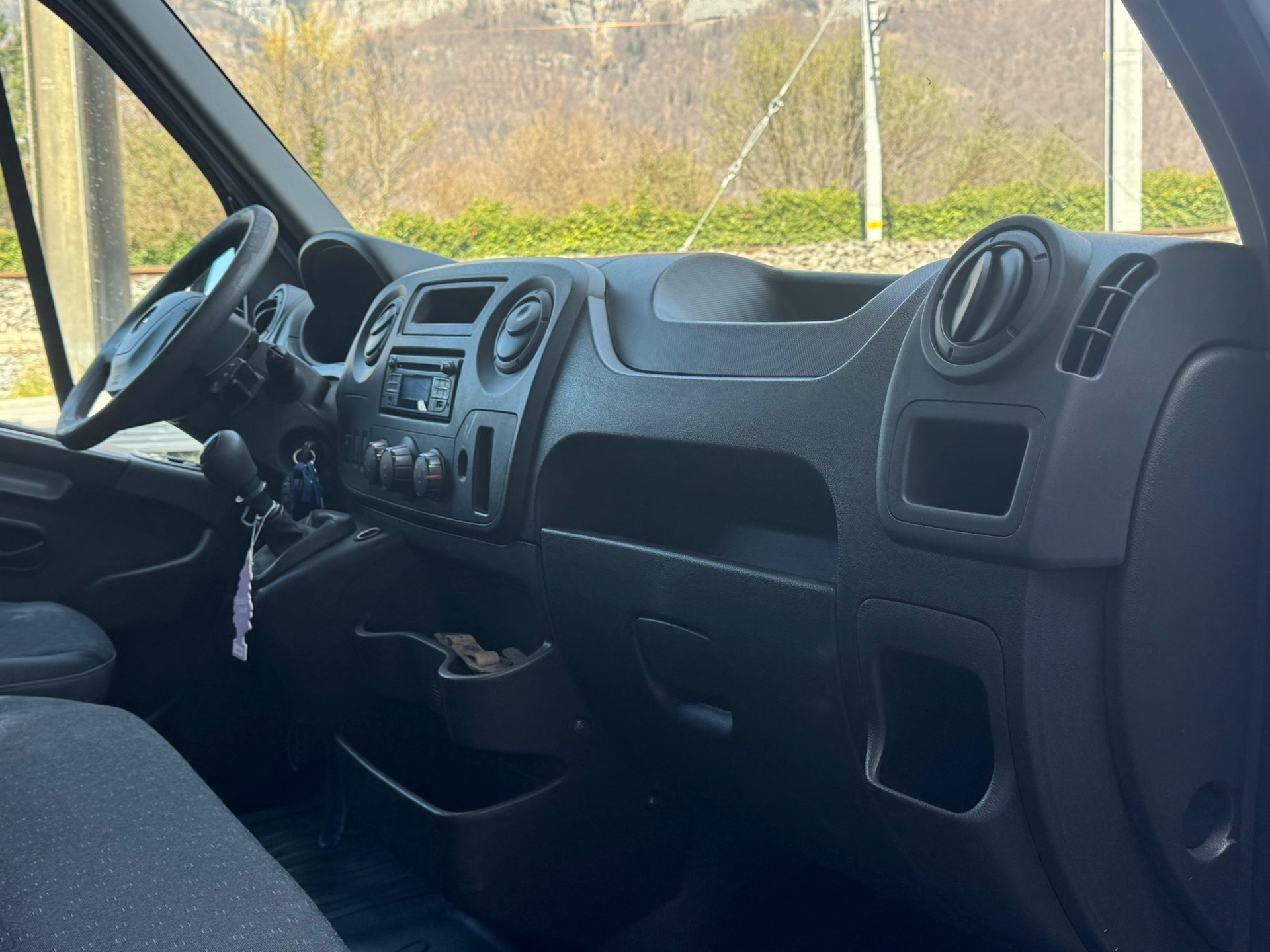 OPEL Movano 2.3 CDTI 3.5t L2H1-image-2