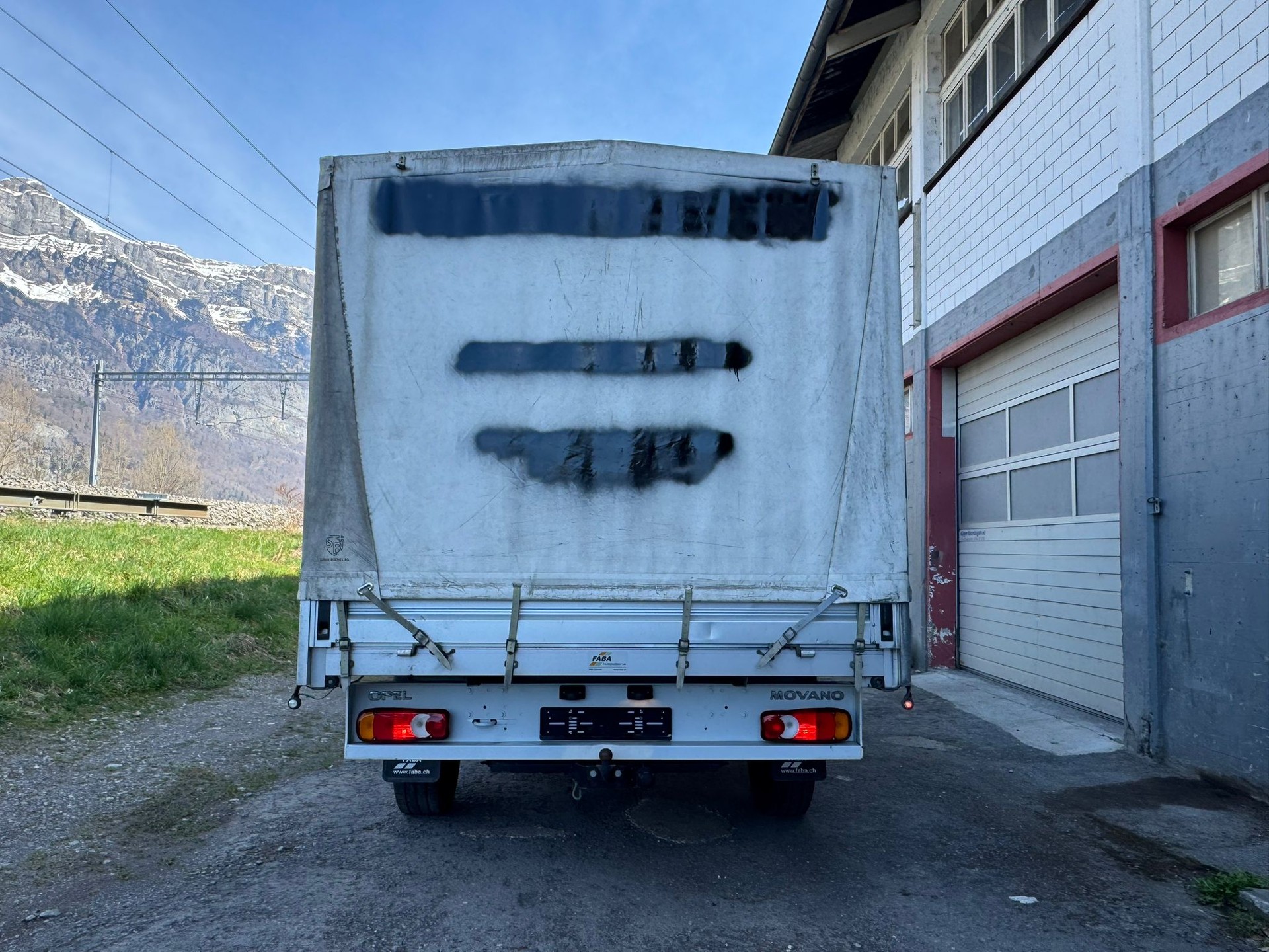 OPEL Movano 2.3 CDTI 3.5t L2H1-image-10