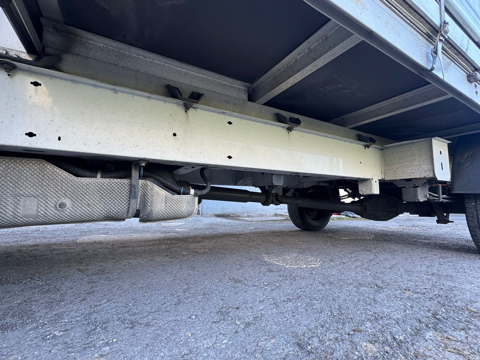 OPEL Movano 2.3 CDTI 3.5t L2H1-image-13