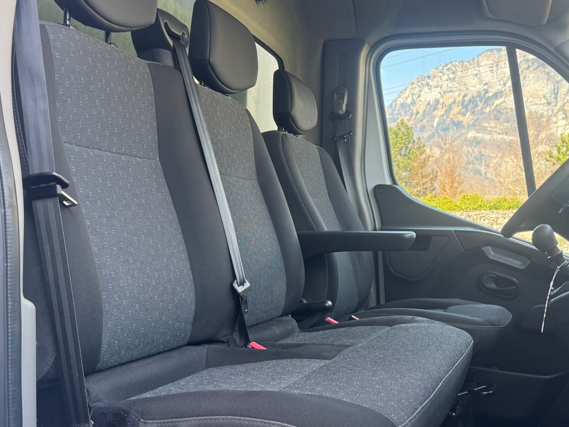 OPEL Movano 2.3 CDTI 3.5t L2H1-image-6