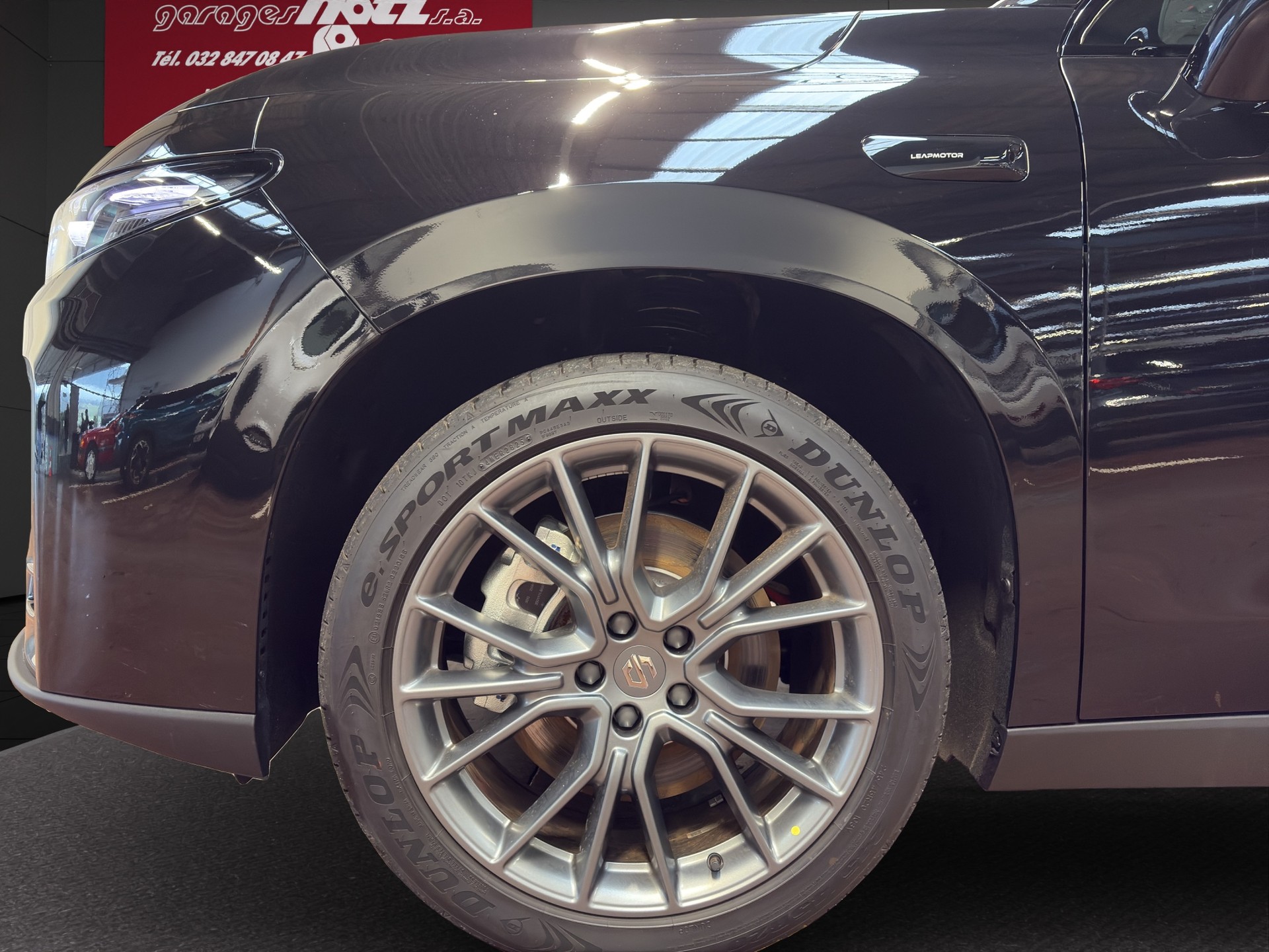 LEAPMOTOR C10 82kWh AWD Design-image-3
