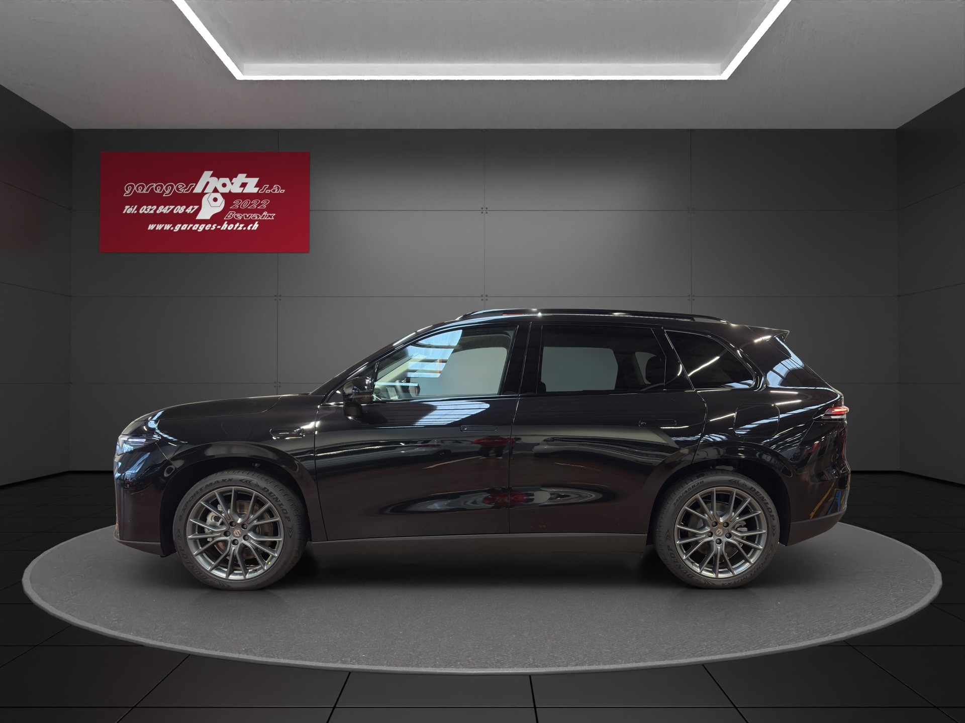 LEAPMOTOR C10 82kWh AWD Design-image-1