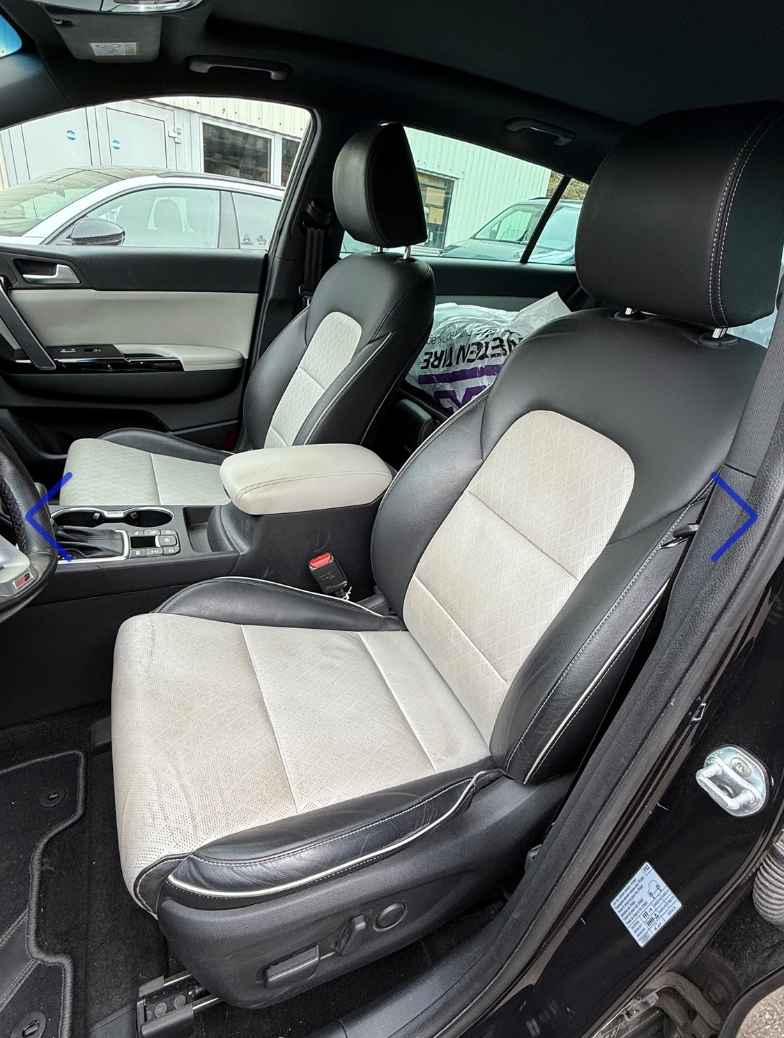 KIA Sportage 1.6 T-GDi GT-Line 4WD Automat-image-12