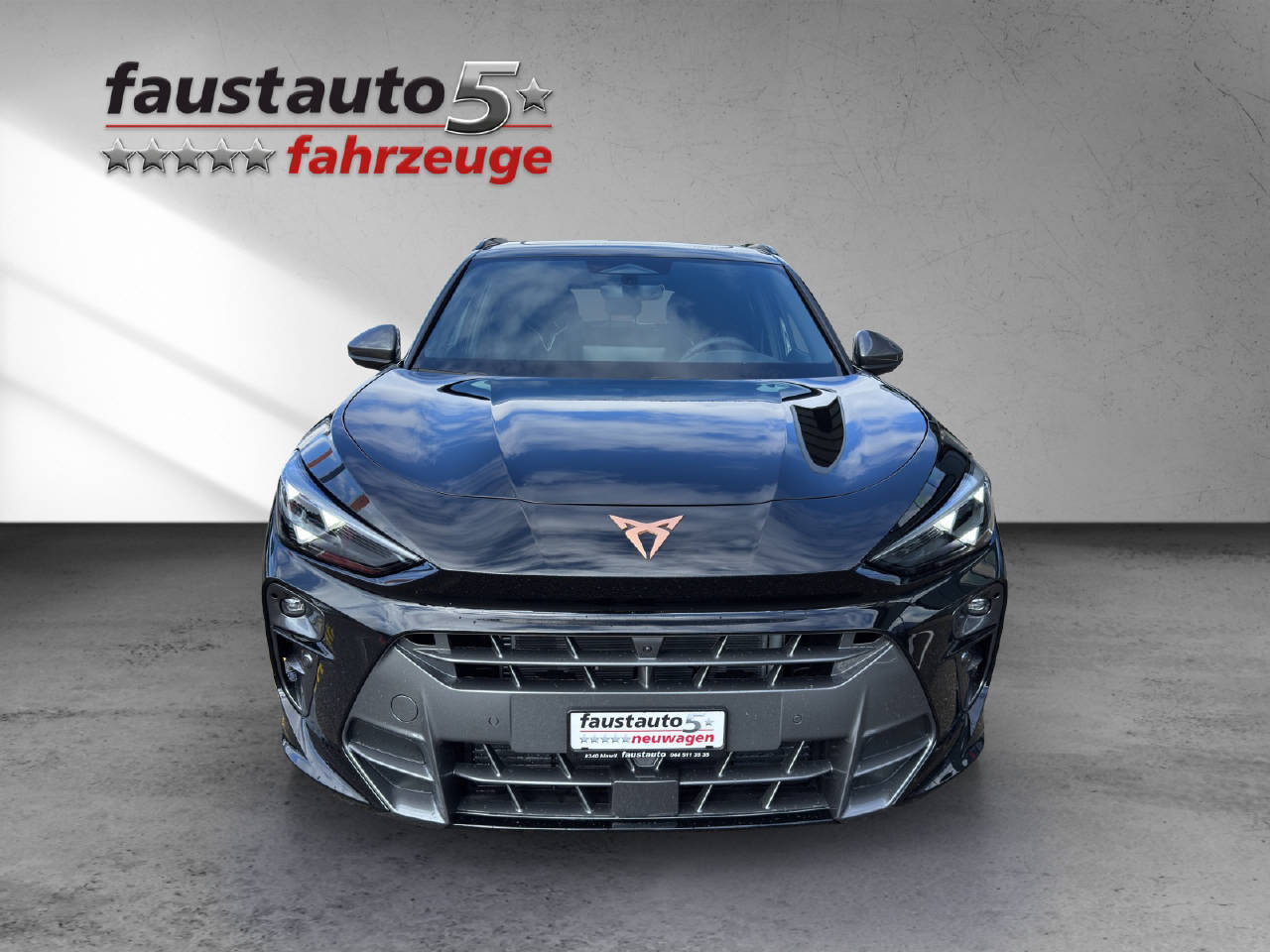 CUPRA Terramar 2.0 TSI Prime Edition 4Drive DSG-image-1