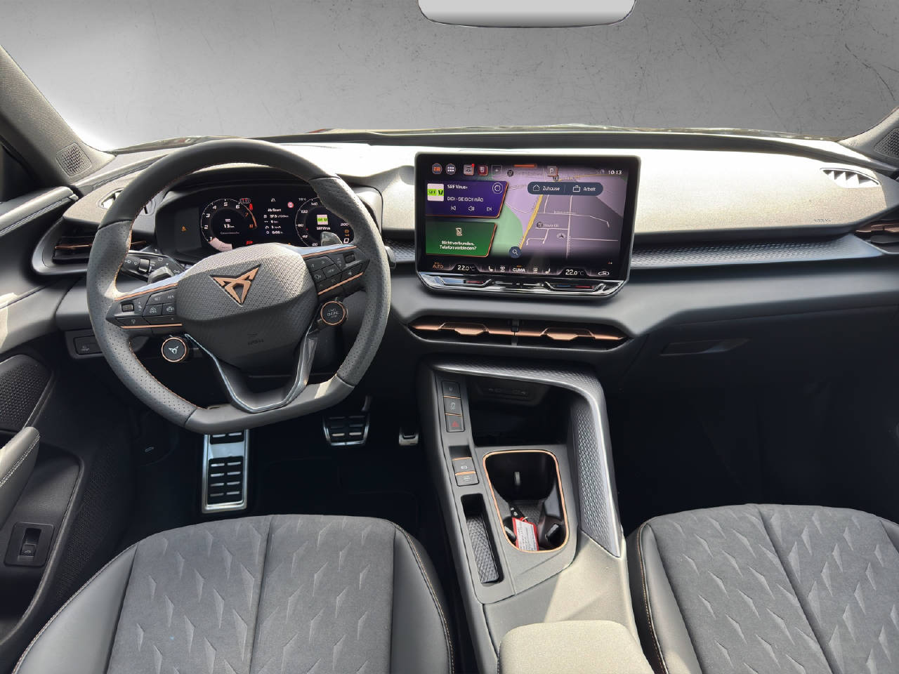 CUPRA Terramar 2.0 TSI Prime Edition 4Drive DSG-image-9