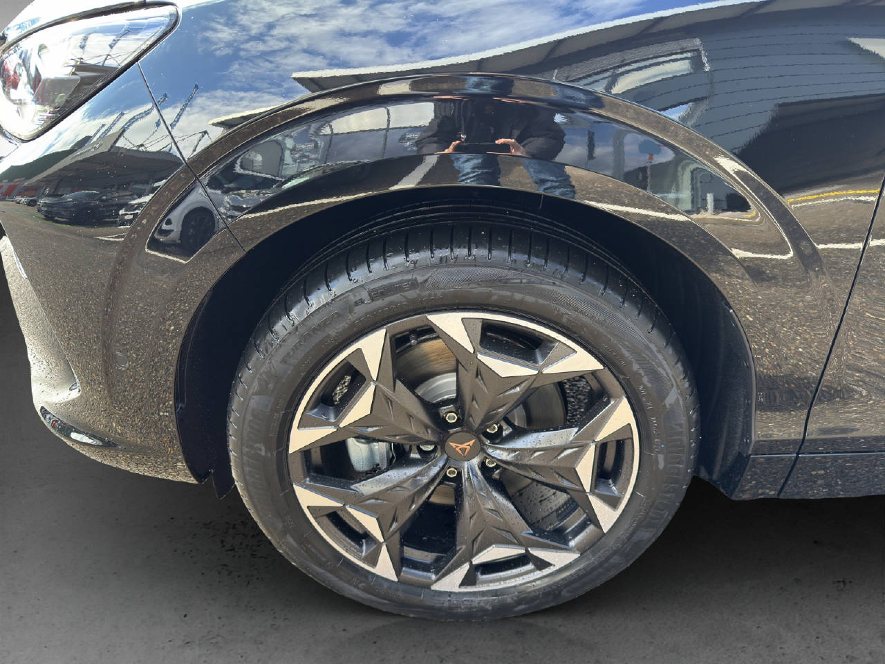 CUPRA Terramar 2.0 TSI Prime Edition 4Drive DSG-image-12