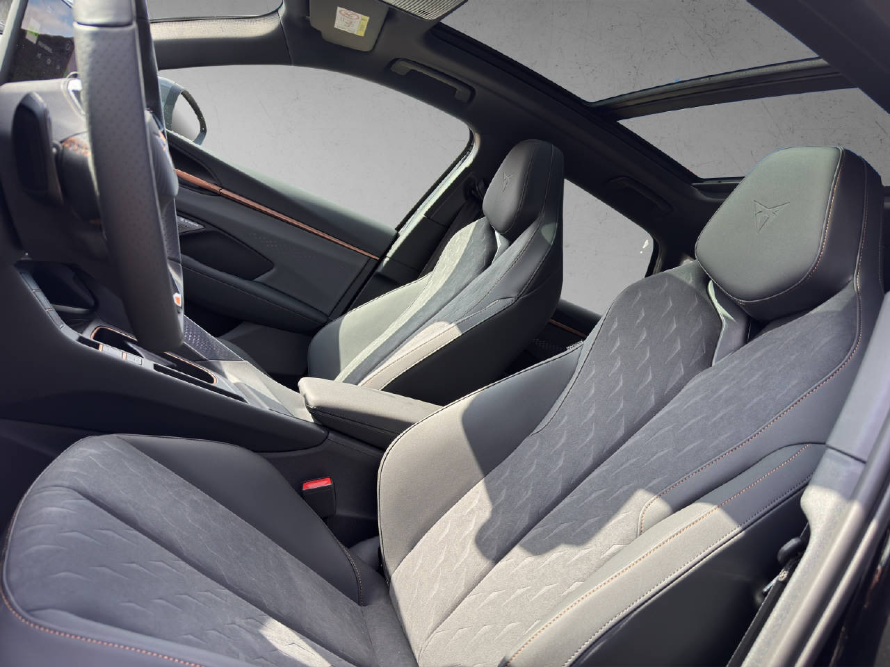 CUPRA Terramar 2.0 TSI Prime Edition 4Drive DSG-image-14
