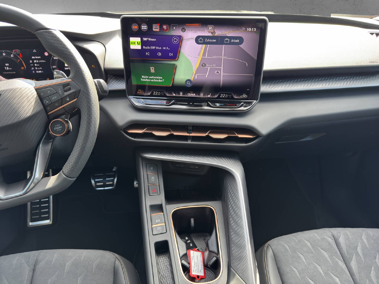 CUPRA Terramar 2.0 TSI Prime Edition 4Drive DSG-image-7