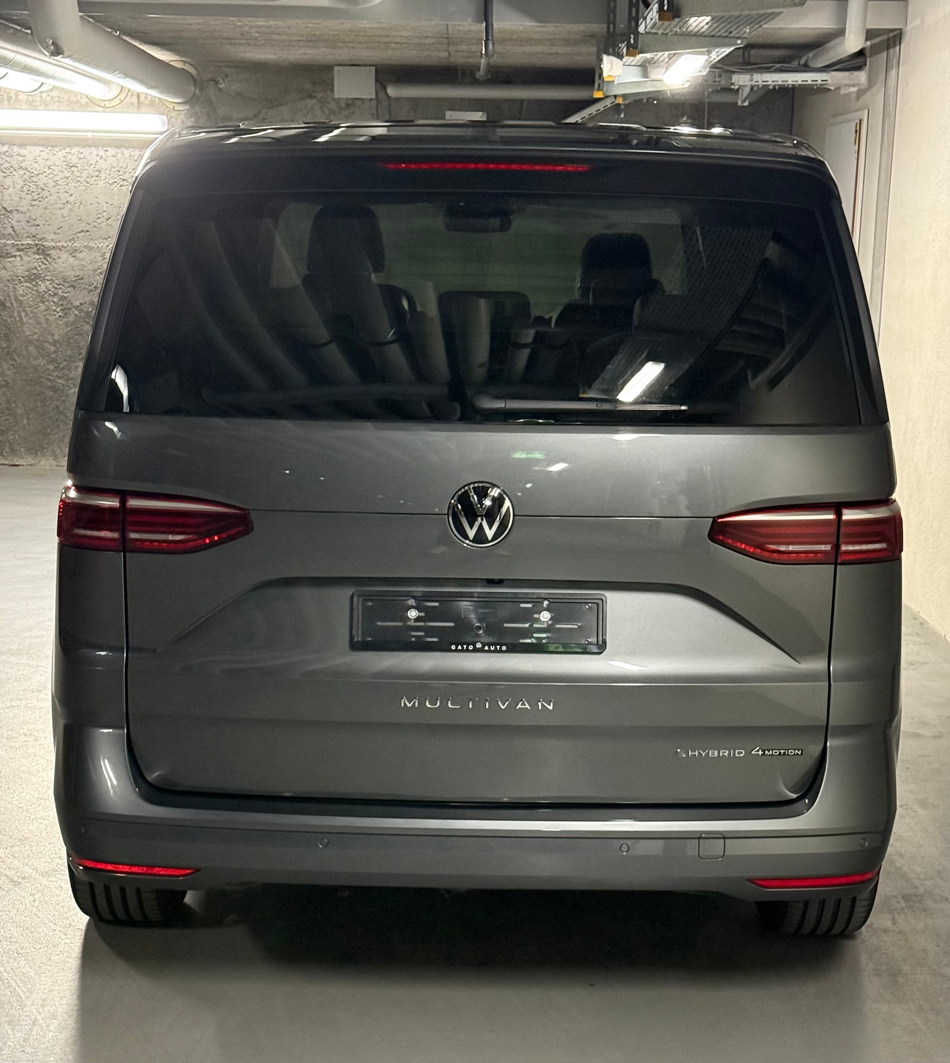 VW Multivan 1.5 eHybrid Style Liberty 4Motion DSG-image-6