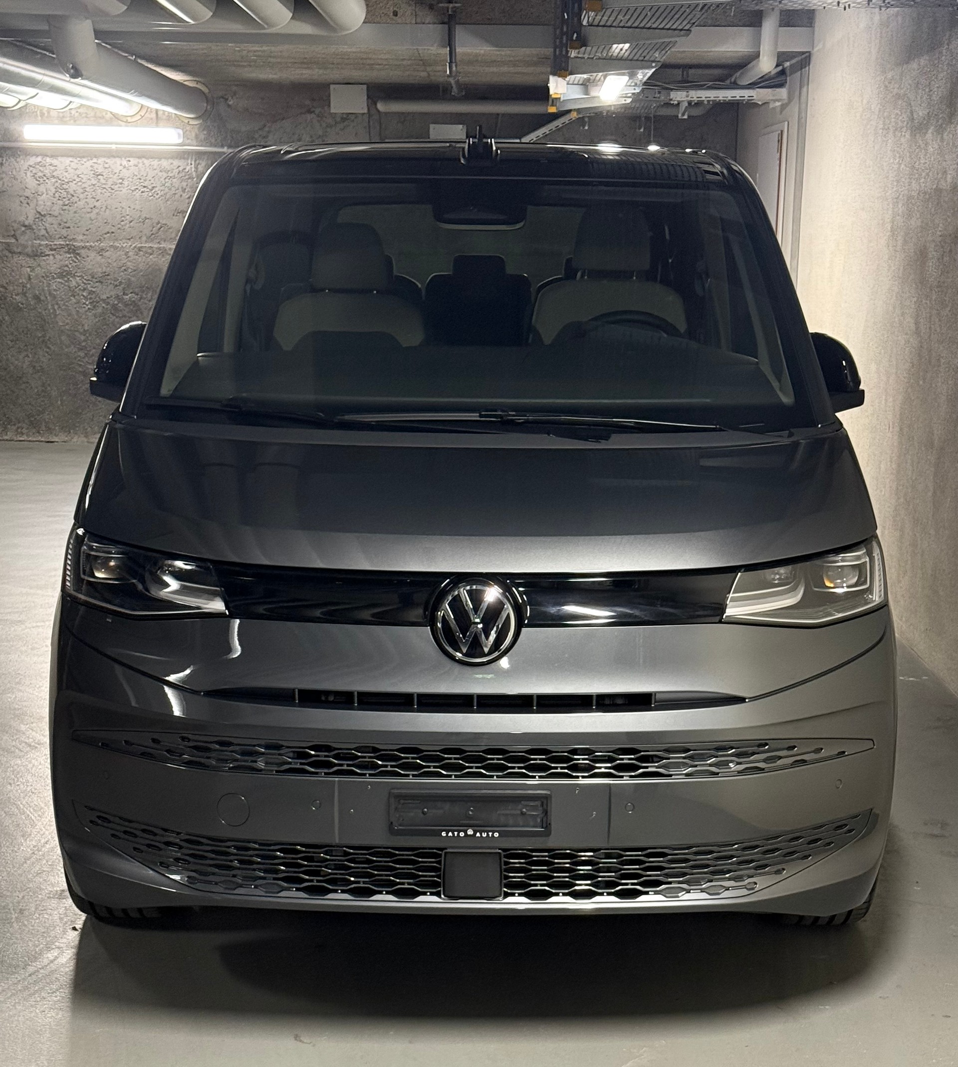 VW Multivan 1.5 eHybrid Style Liberty 4Motion DSG-image-5