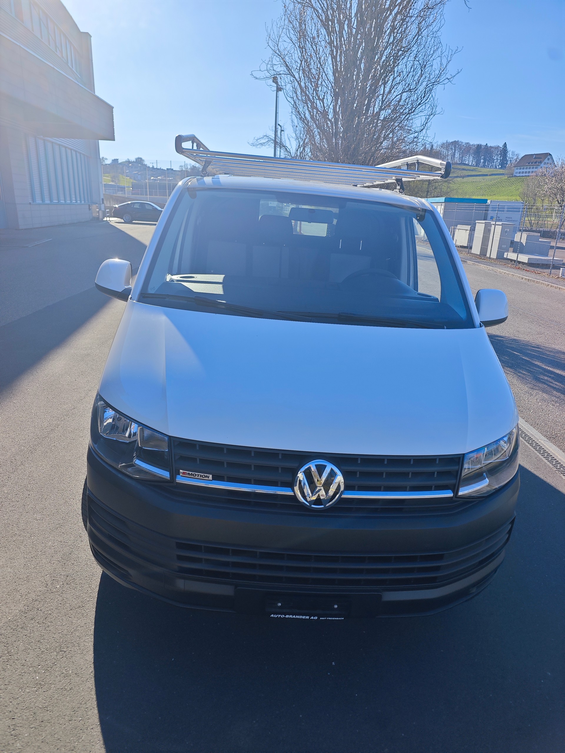 VW T6 2.0 Bi-TDI 4Motion-image-0