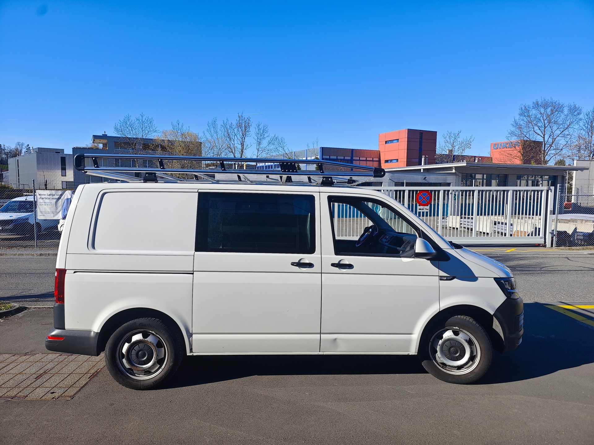 VW T6 2.0 Bi-TDI 4Motion-image-2