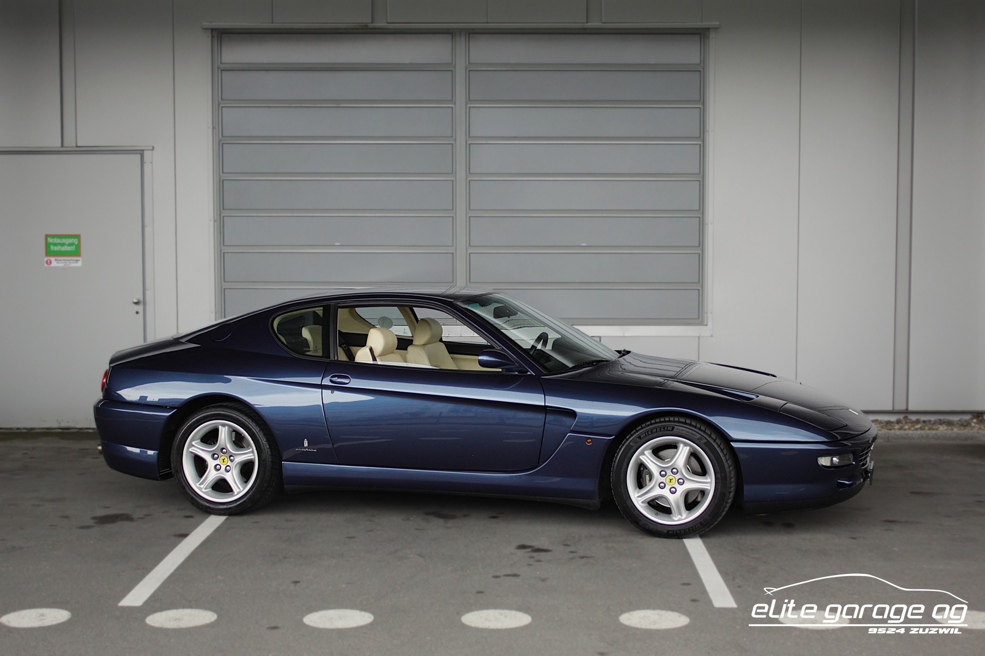 FERRARI 456 GT-image-6