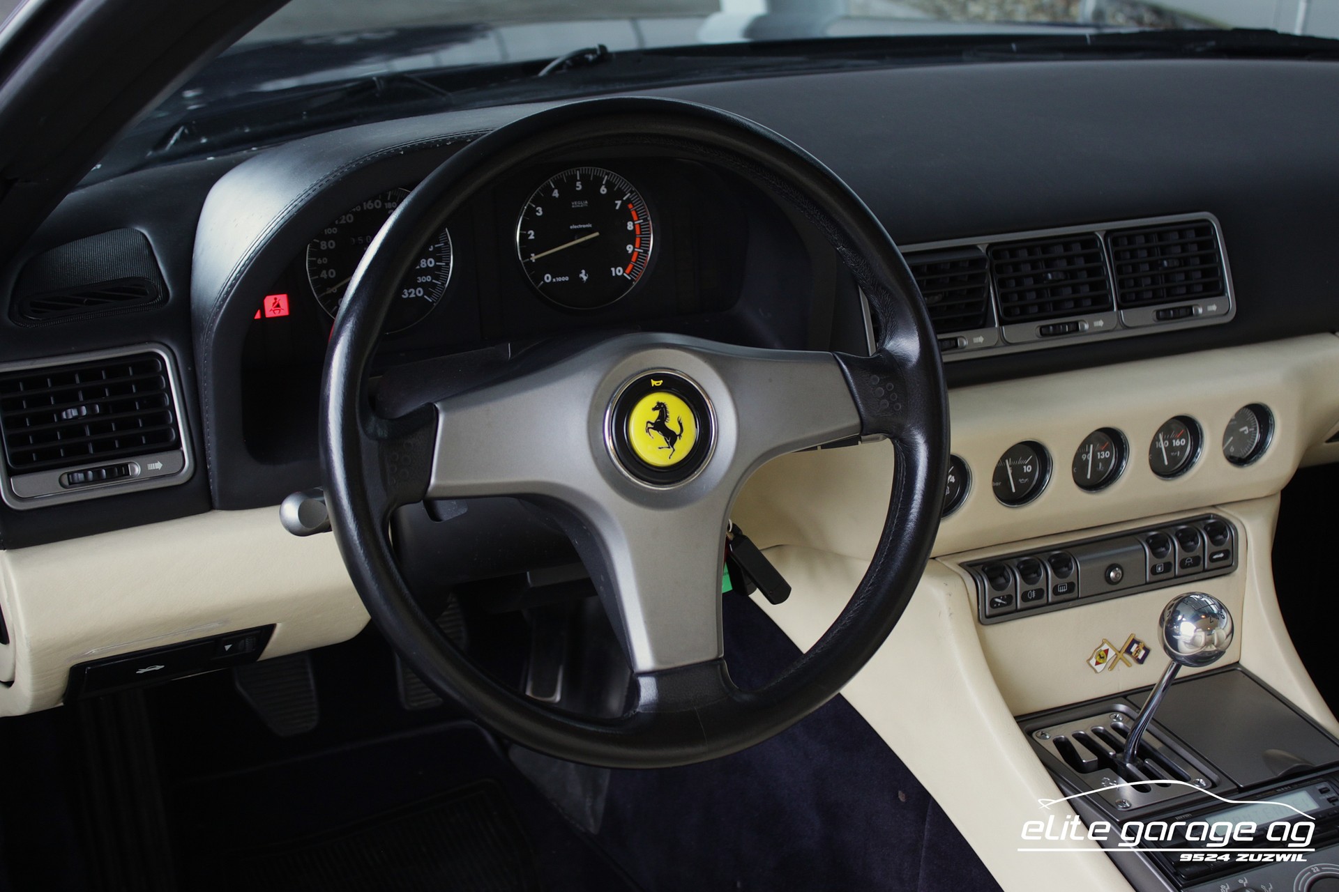 FERRARI 456 GT-image-14