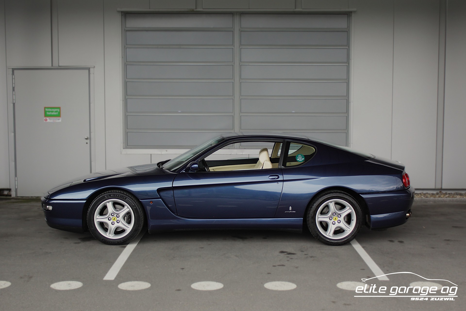 FERRARI 456 GT-image-1
