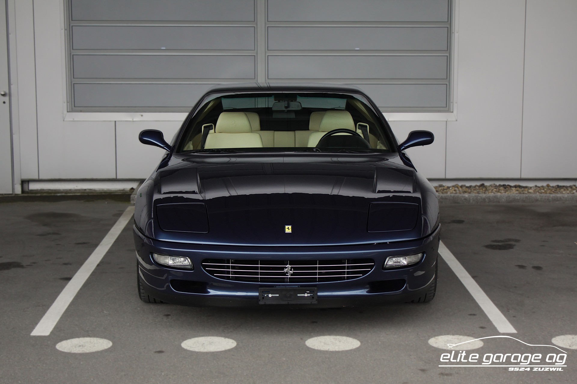 FERRARI 456 GT-image-7