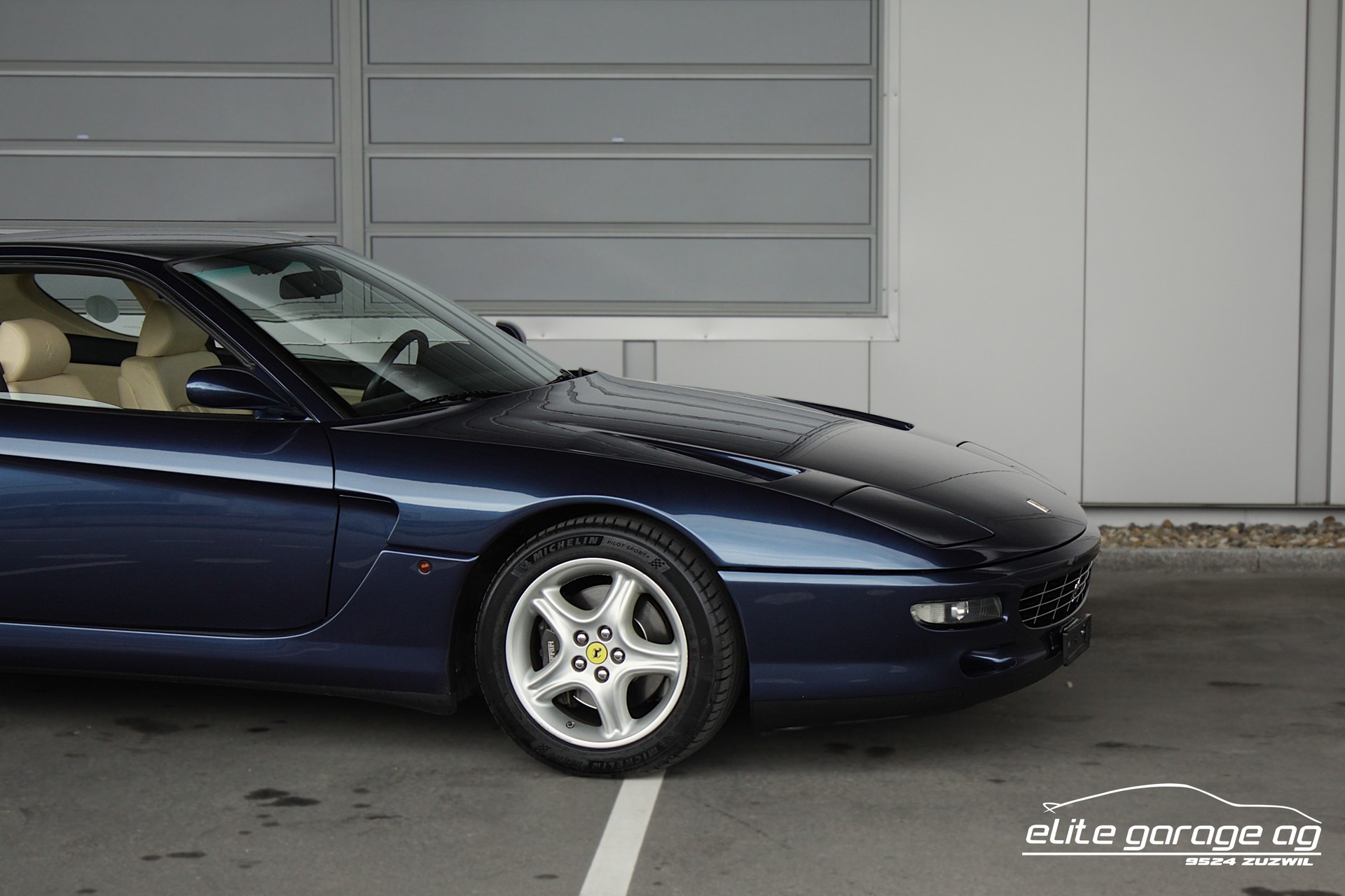 FERRARI 456 GT-image-8