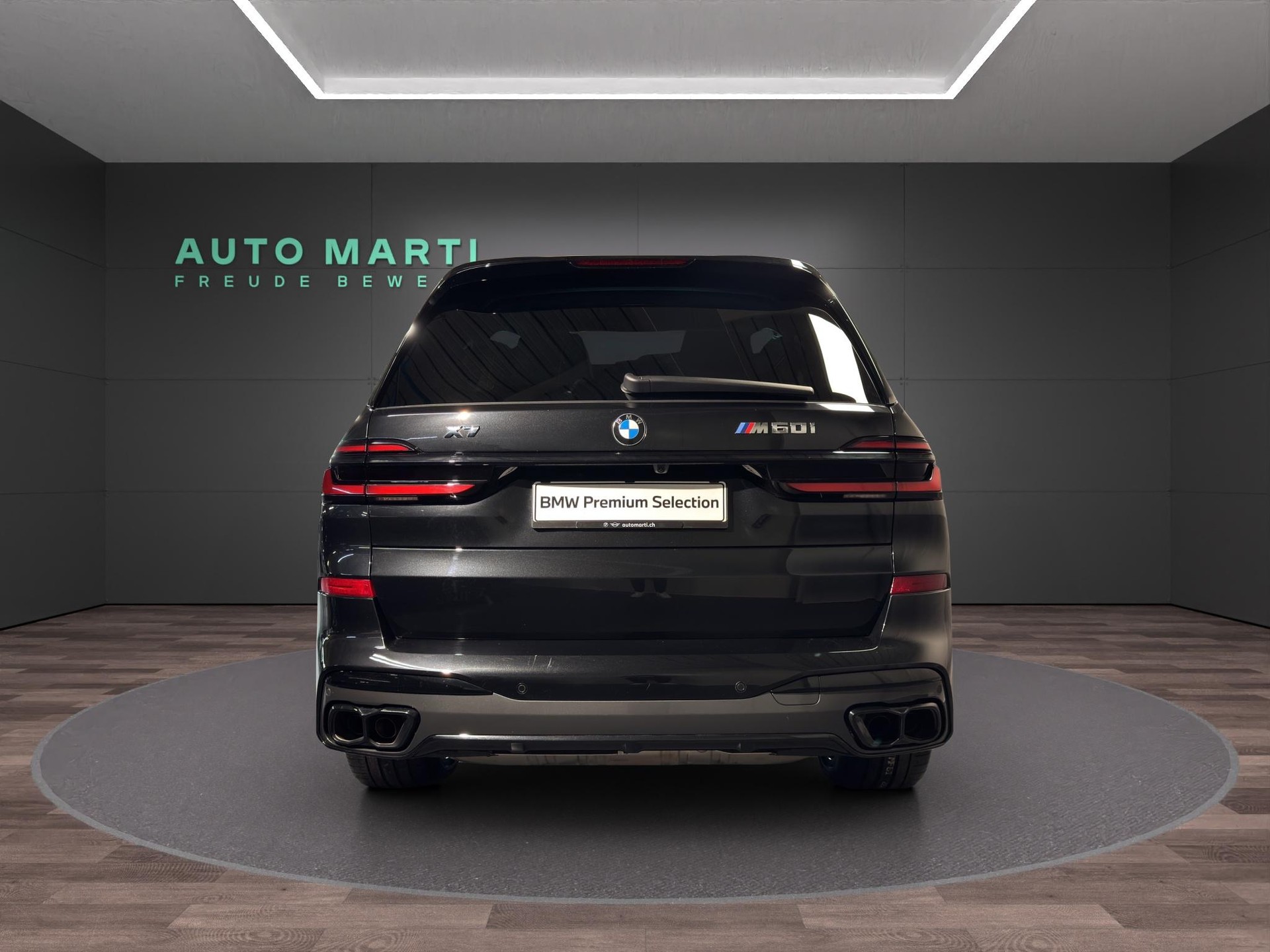 BMW X7 M60i xDrive M Sport-image-2