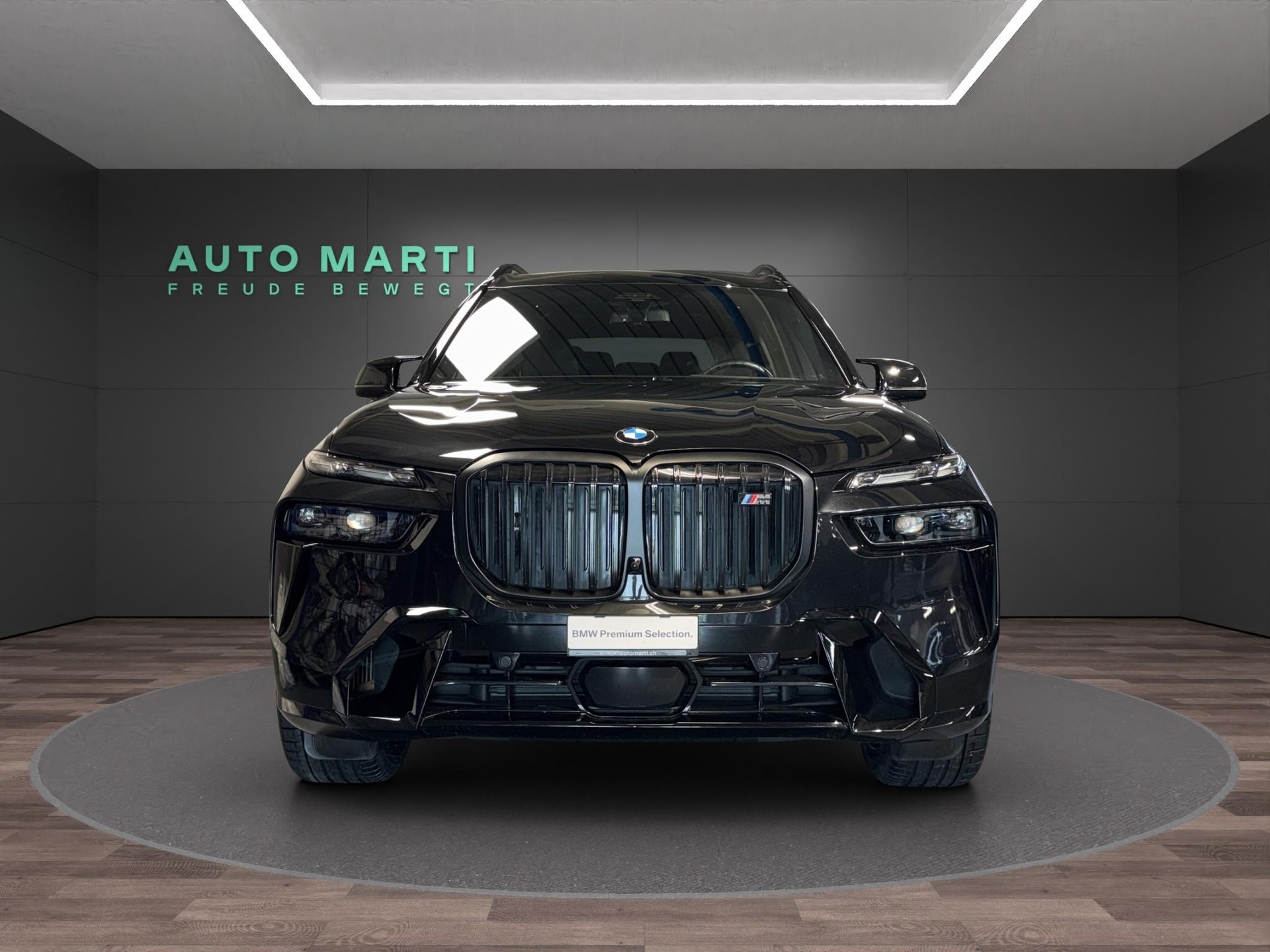 BMW X7 M60i xDrive M Sport-image-4