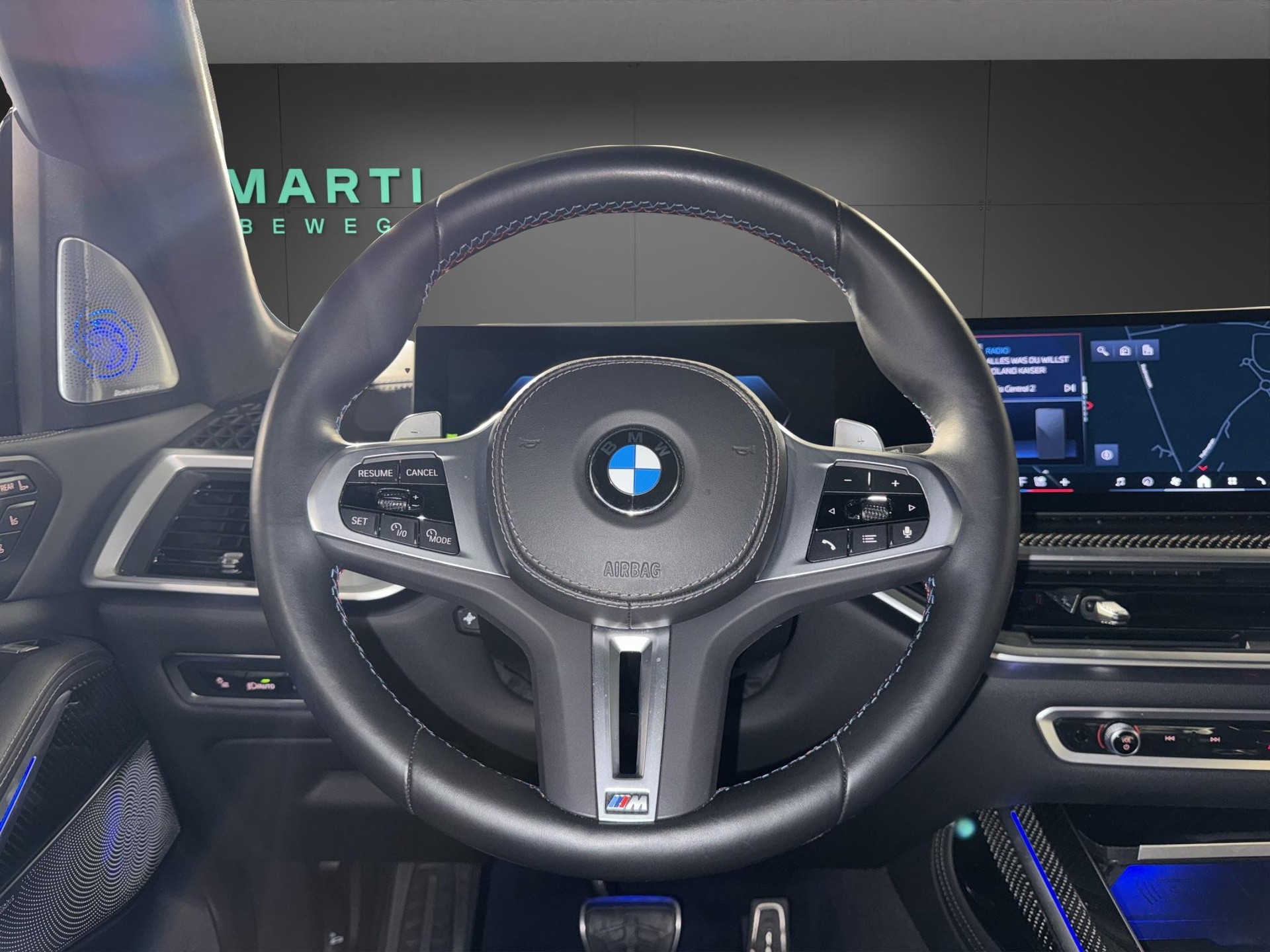 BMW X7 M60i xDrive M Sport-image-13