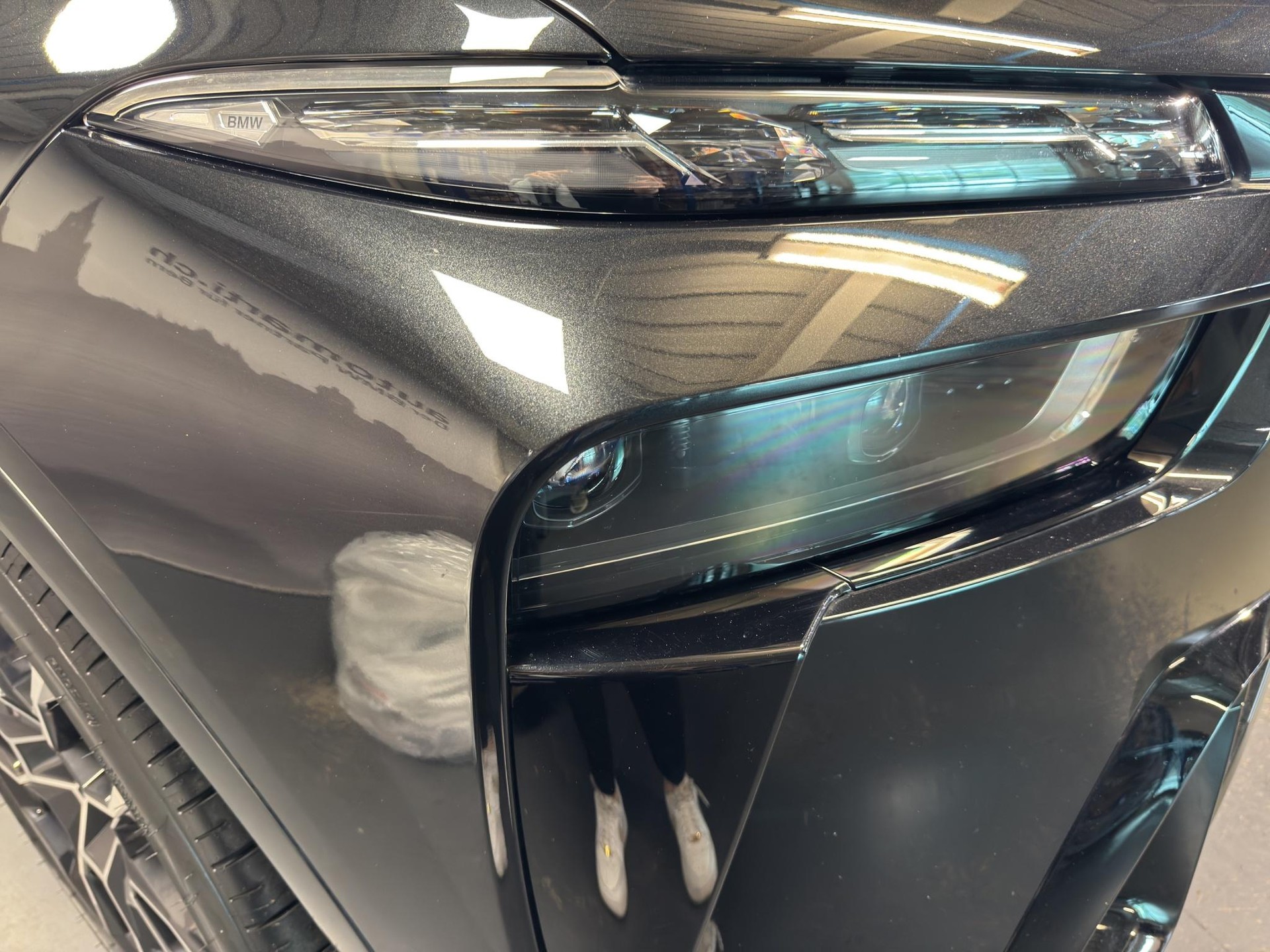BMW X7 M60i xDrive M Sport-image-6