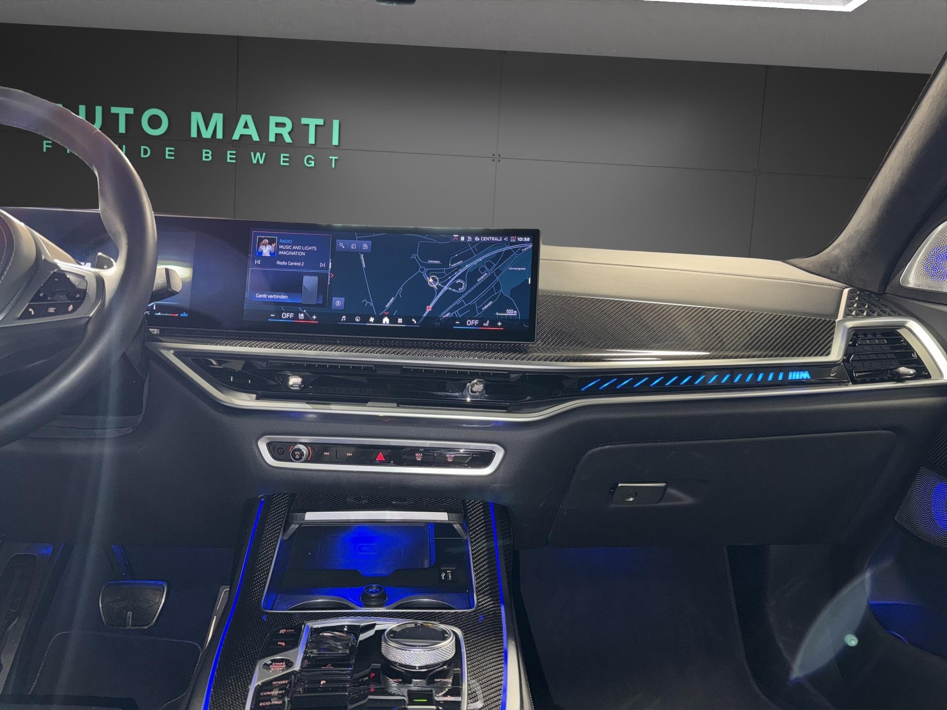 BMW X7 M60i xDrive M Sport-image-18