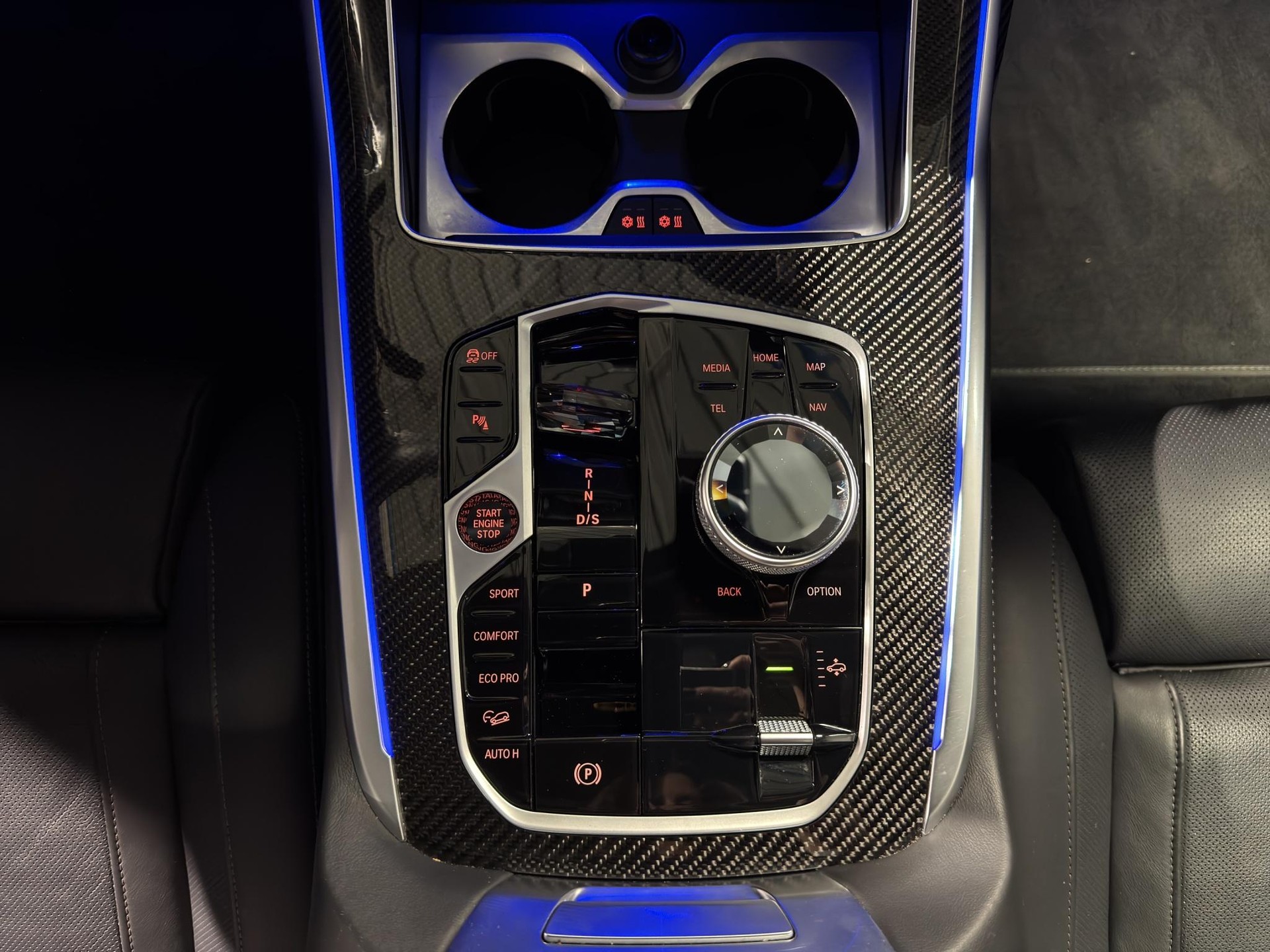 BMW X7 M60i xDrive M Sport-image-10