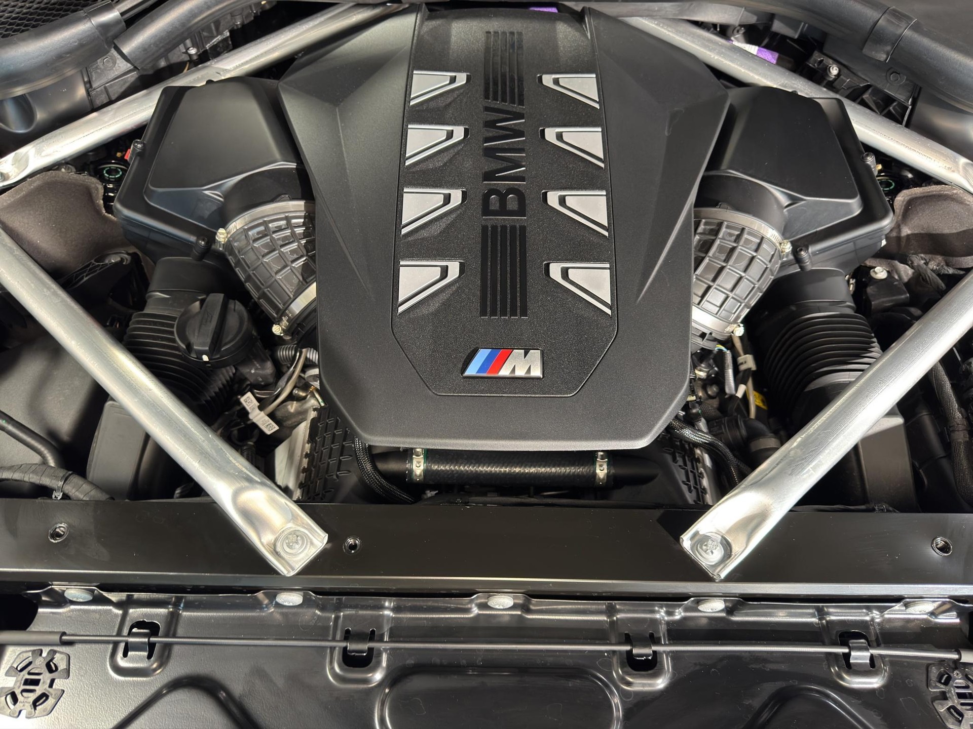 BMW X7 M60i xDrive M Sport-image-21