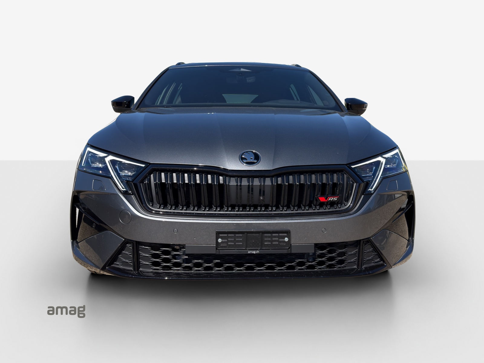 SKODA Oct. RS 2.0 TSI 265PS 7DSG-image-6