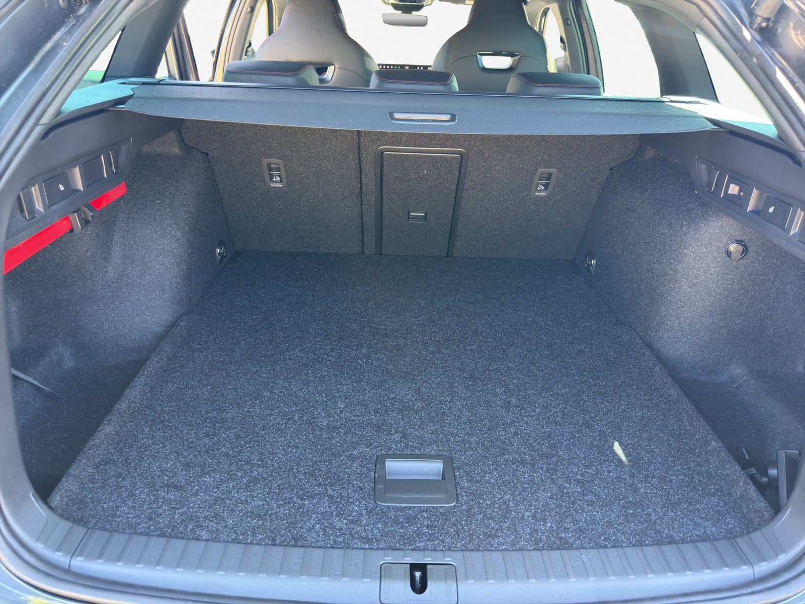 SKODA Oct. RS 2.0 TSI 265PS 7DSG-image-12