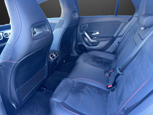 MERCEDES-BENZ CLA SB 250 AMG Line 4M 7G-image-6