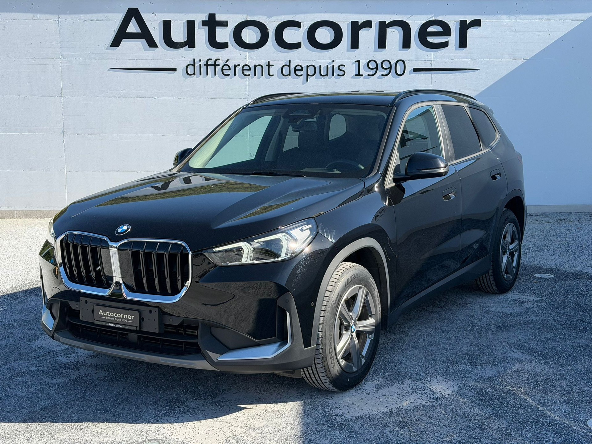 BMW X1 xDrive 23i 48V