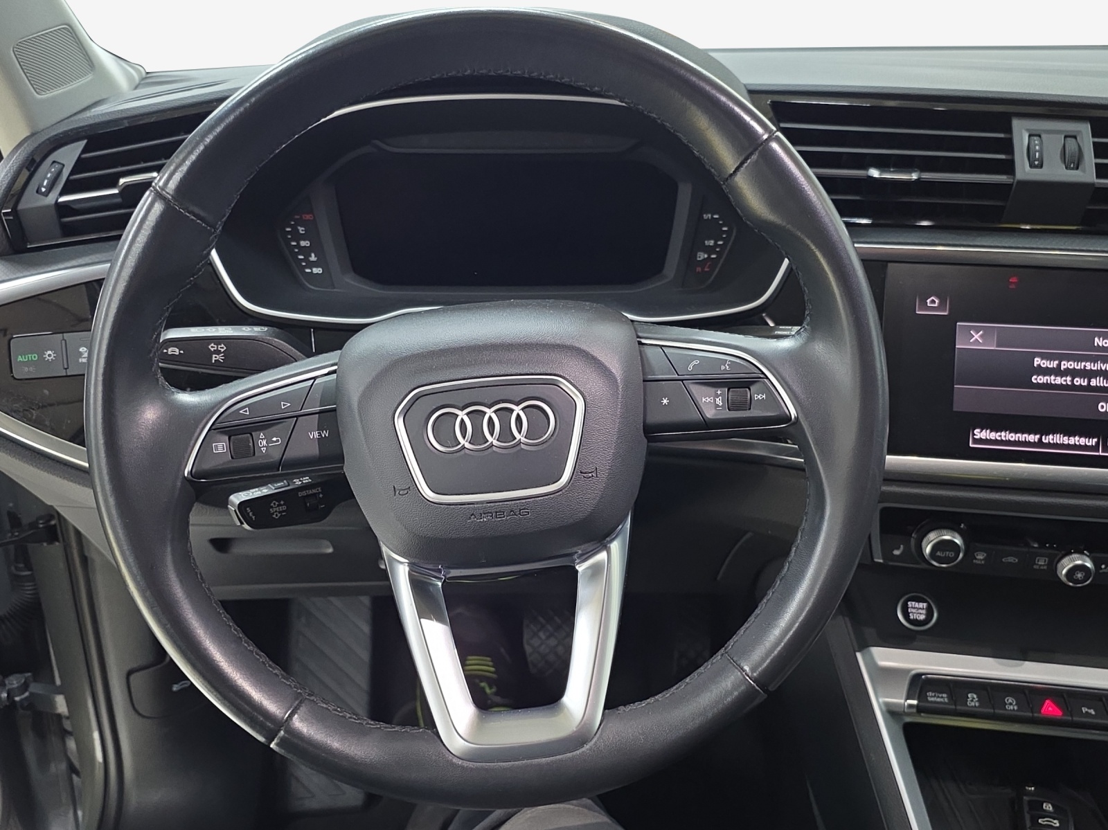 AUDI Q3 Sportback 35 TFSI Attraction S-tronic-image-9
