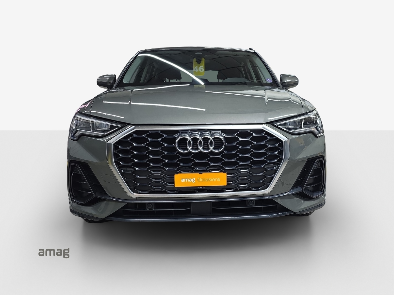 AUDI Q3 Sportback 35 TFSI Attraction S-tronic-image-6