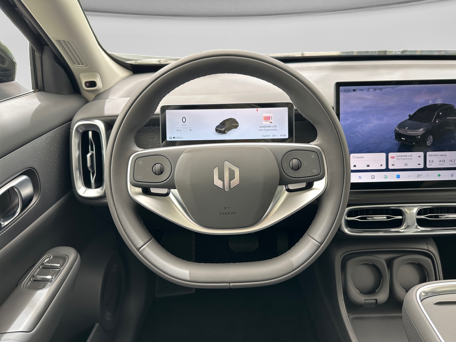 LEAPMOTOR B10 67.1kWh Design-image-12