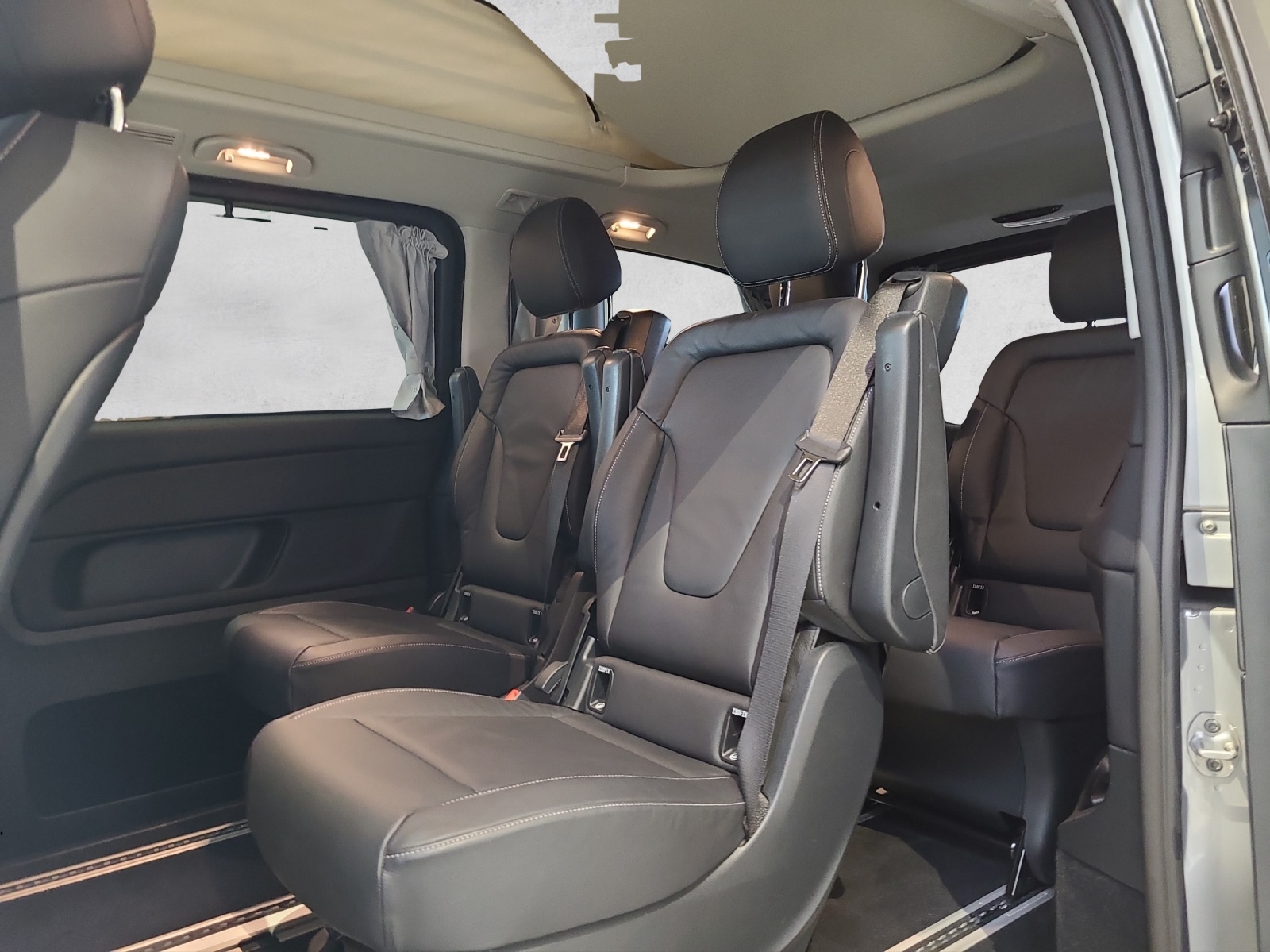 MERCEDES-BENZ Marco Polo Horizon 300 d 4M Automat-image-14