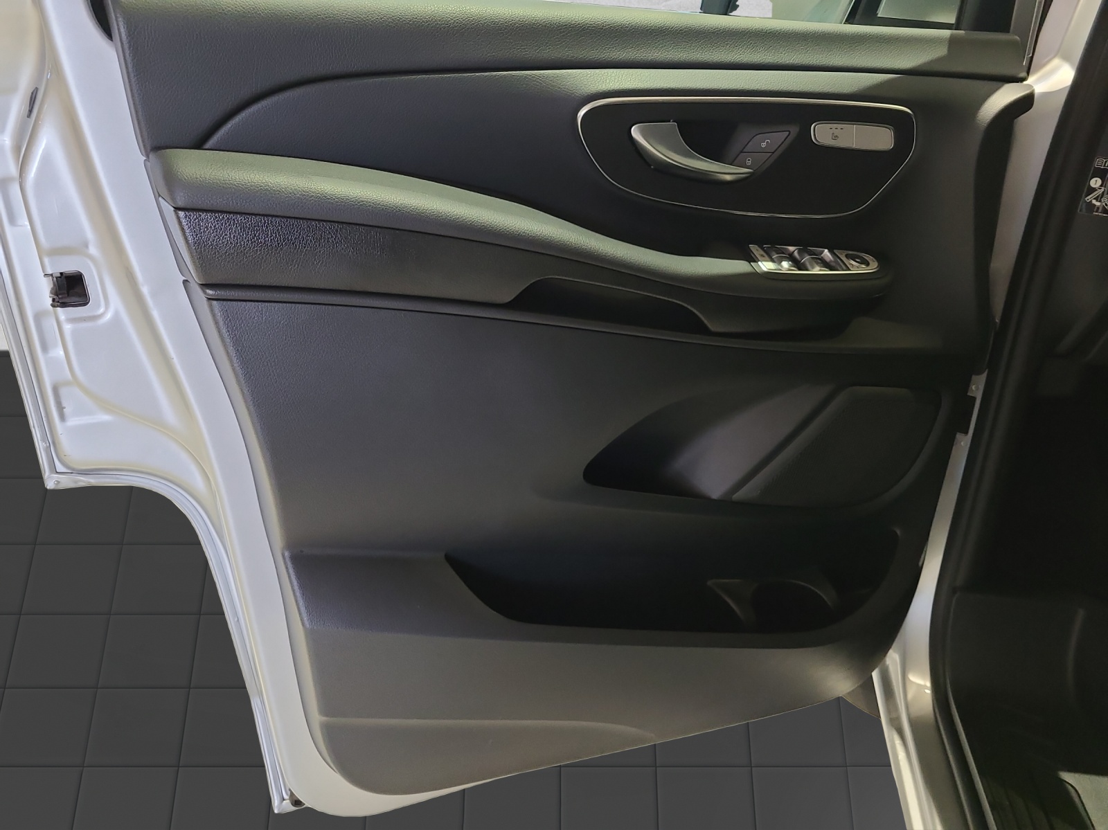 MERCEDES-BENZ Marco Polo Horizon 300 d 4M Automat-image-8