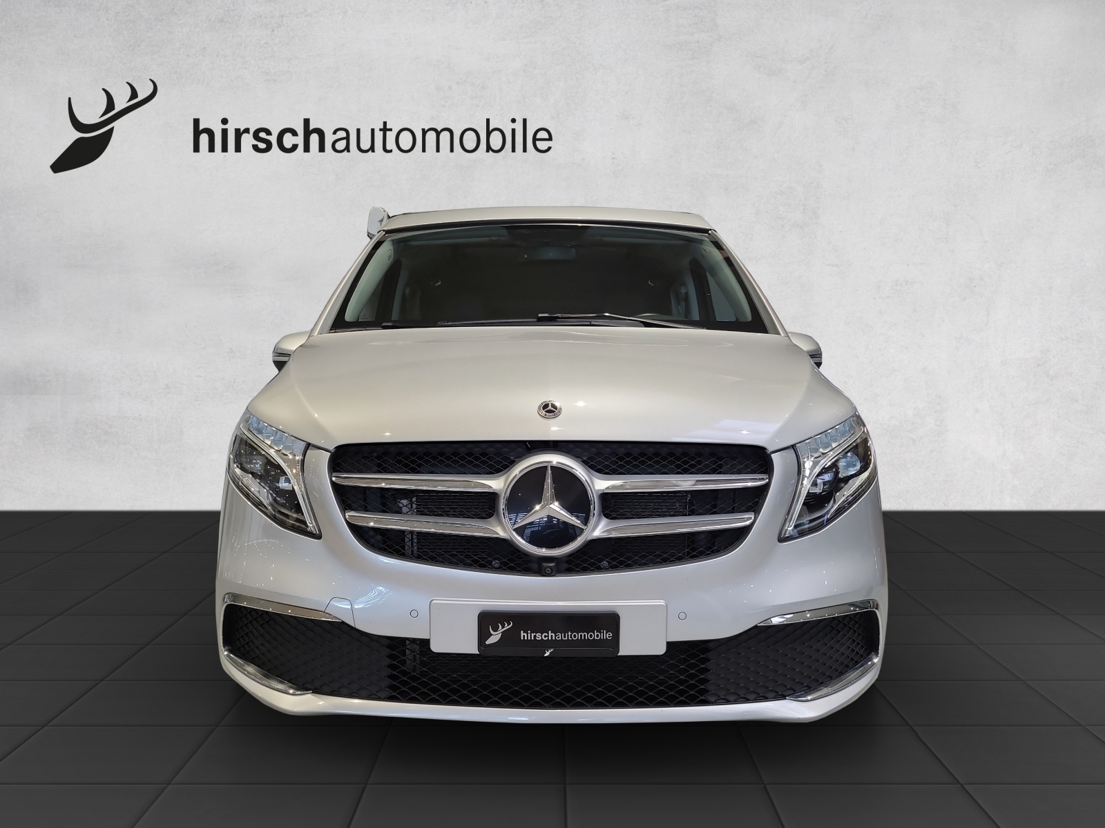 MERCEDES-BENZ Marco Polo Horizon 300 d 4M Automat-image-5