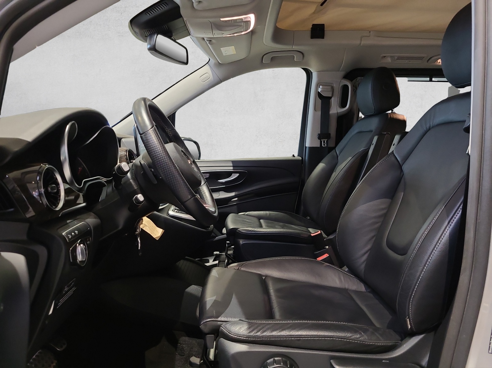MERCEDES-BENZ Marco Polo Horizon 300 d 4M Automat-image-7