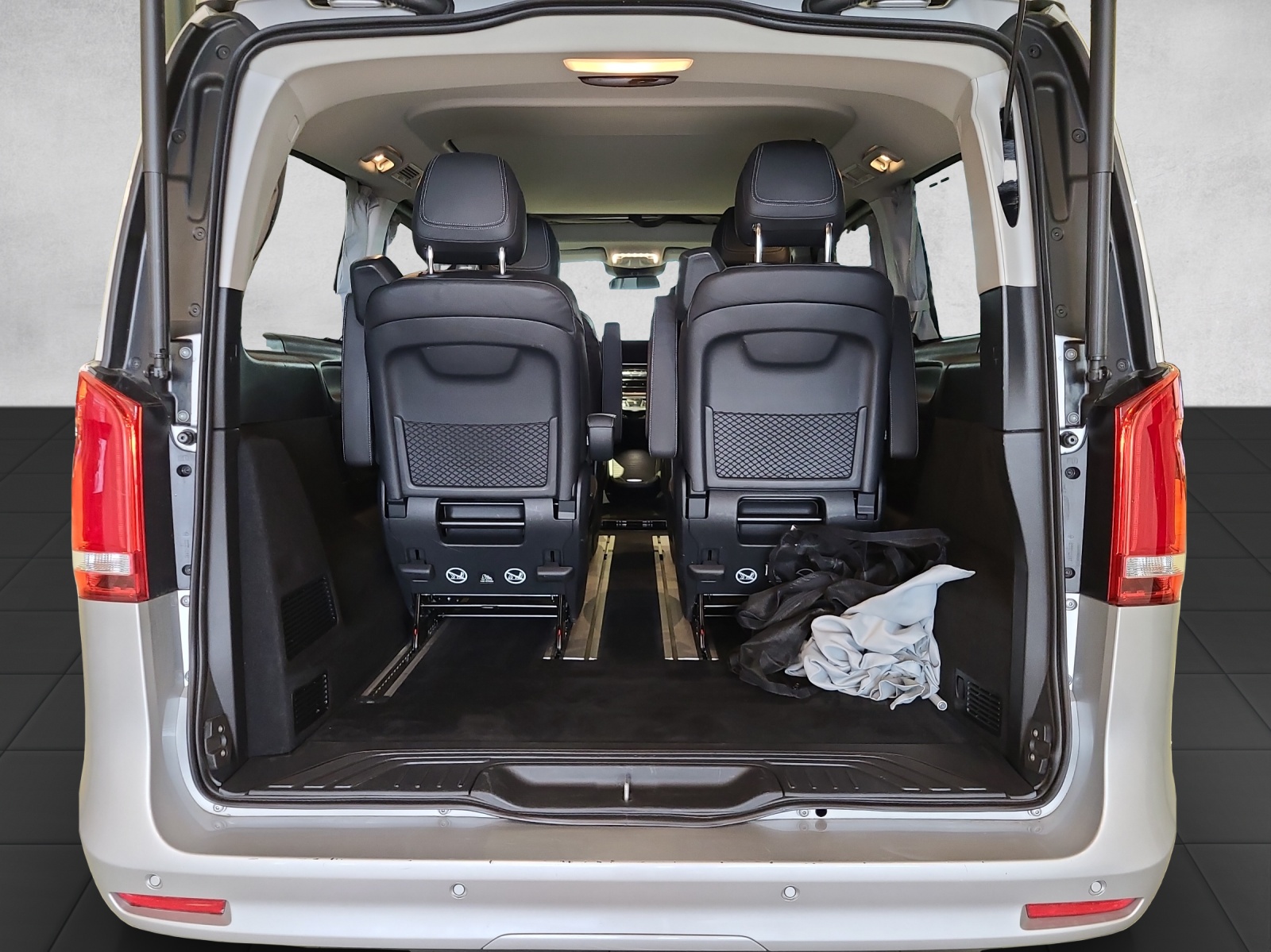 MERCEDES-BENZ Marco Polo Horizon 300 d 4M Automat-image-13